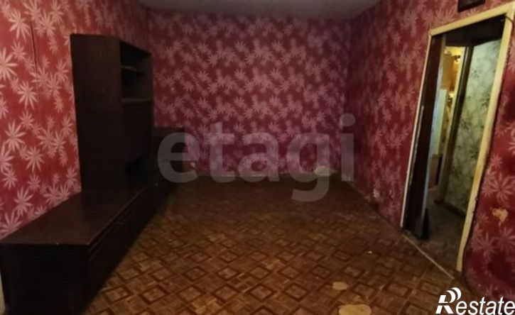 2-комн квартира ул Автозаводская, 95,  д. 95