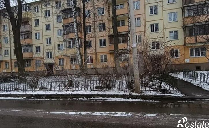 2-комн квартира ул Автозаводская, 95,  д. 95