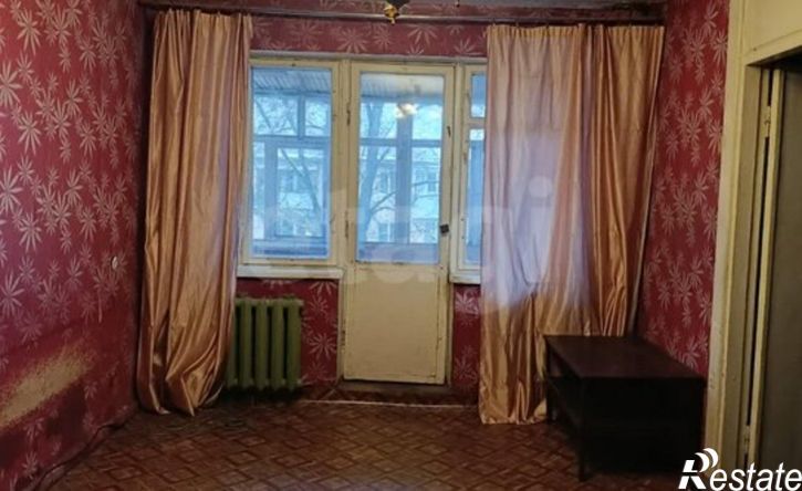 2-комн квартира ул Автозаводская, 95,  д. 95