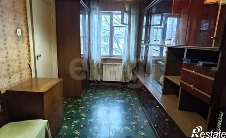 2-комн квартира ул Автозаводская, 95,  д. 95