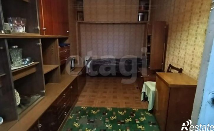 2-комн квартира ул Автозаводская, 95,  д. 95