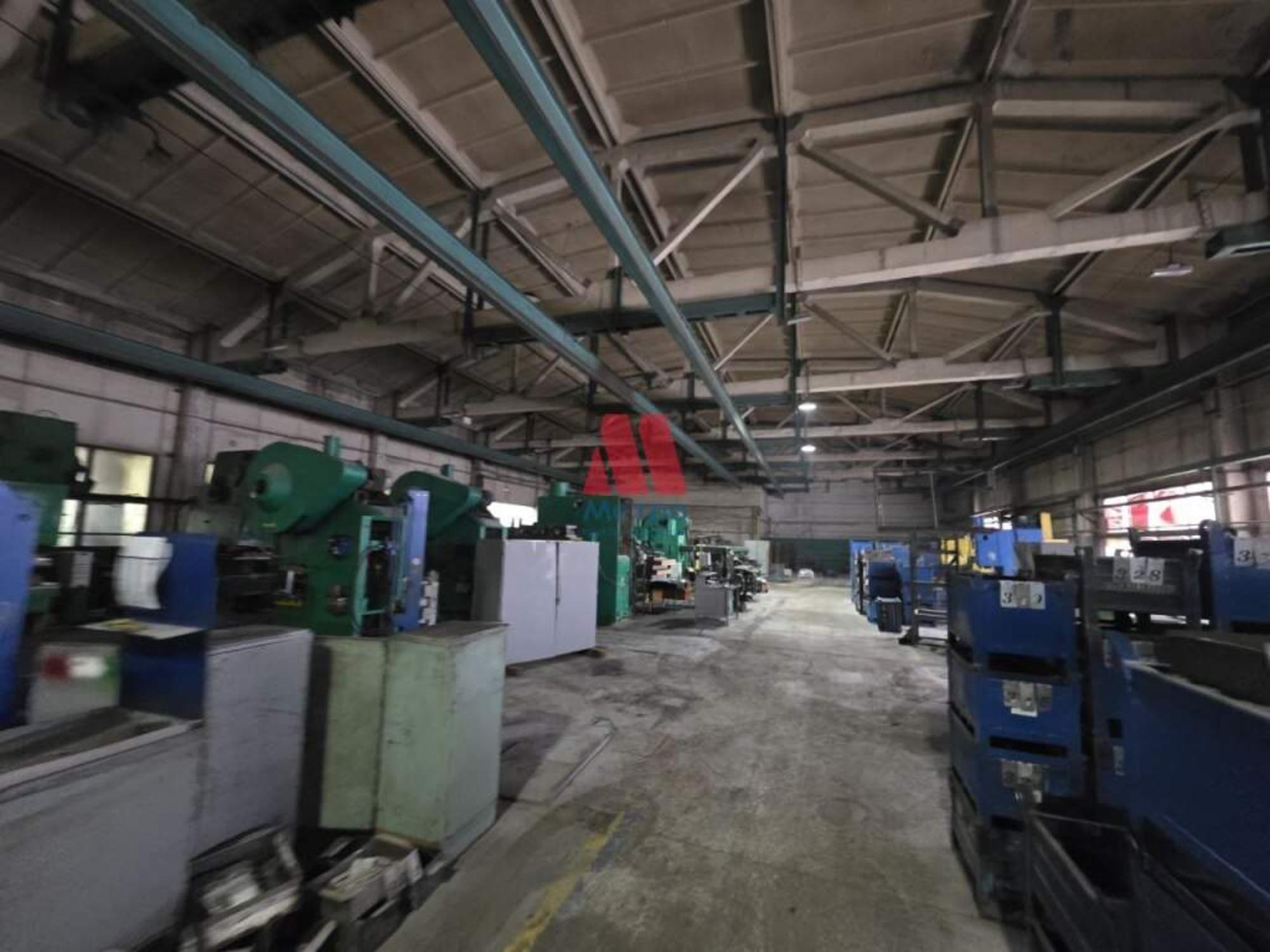 Сдать производственную площадь за 495 000 рублей на Машиностроителей проспект, д.83