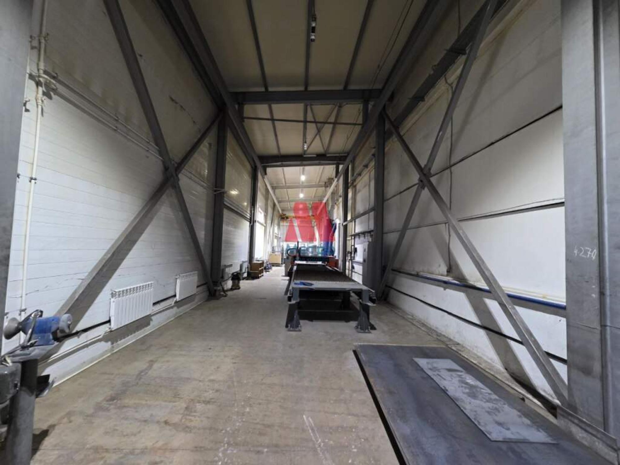 Сдать производственную площадь за 495 000 рублей на Машиностроителей проспект, д.83