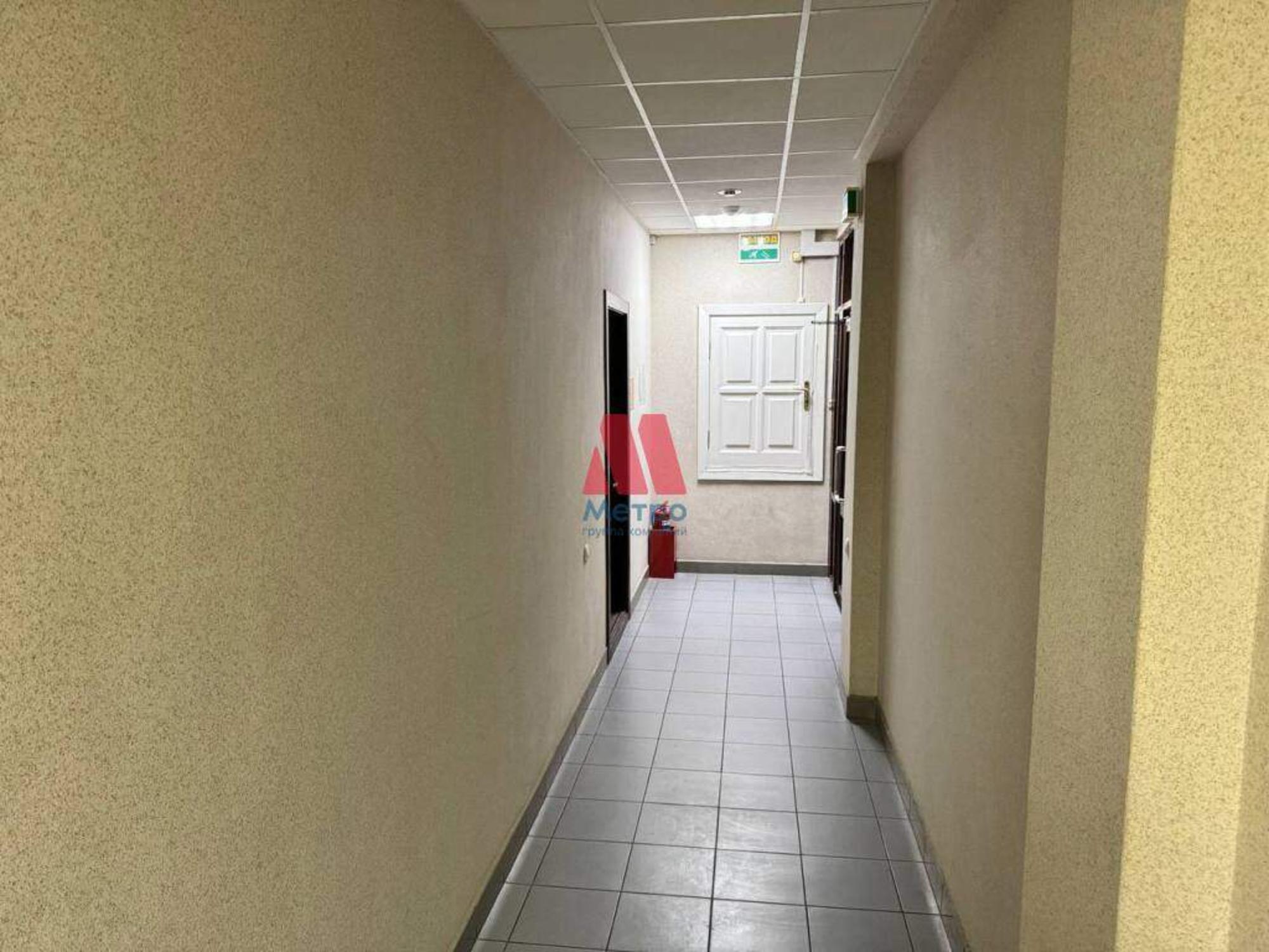 Сдать офис, помещение под офис за 14 520 рублей на Республиканская улица, д.112