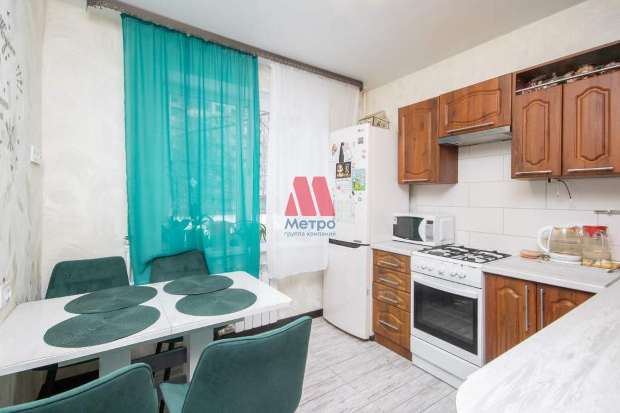 Купить квартиру за 4 800 000 рублей на Батова улица, д.5