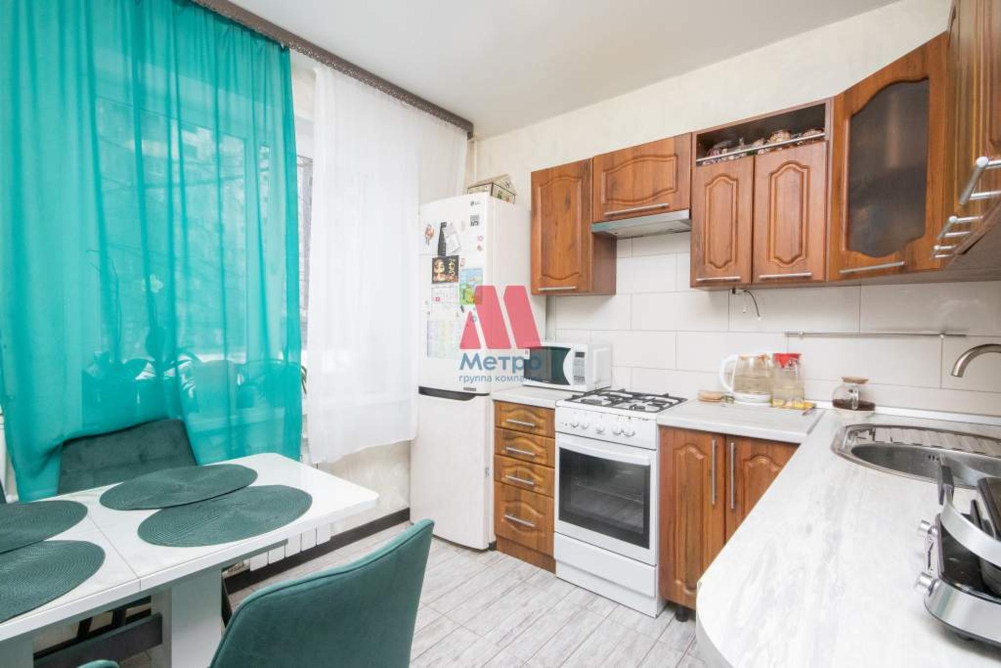 Купить квартиру за 4 800 000 рублей на Батова улица, д.5