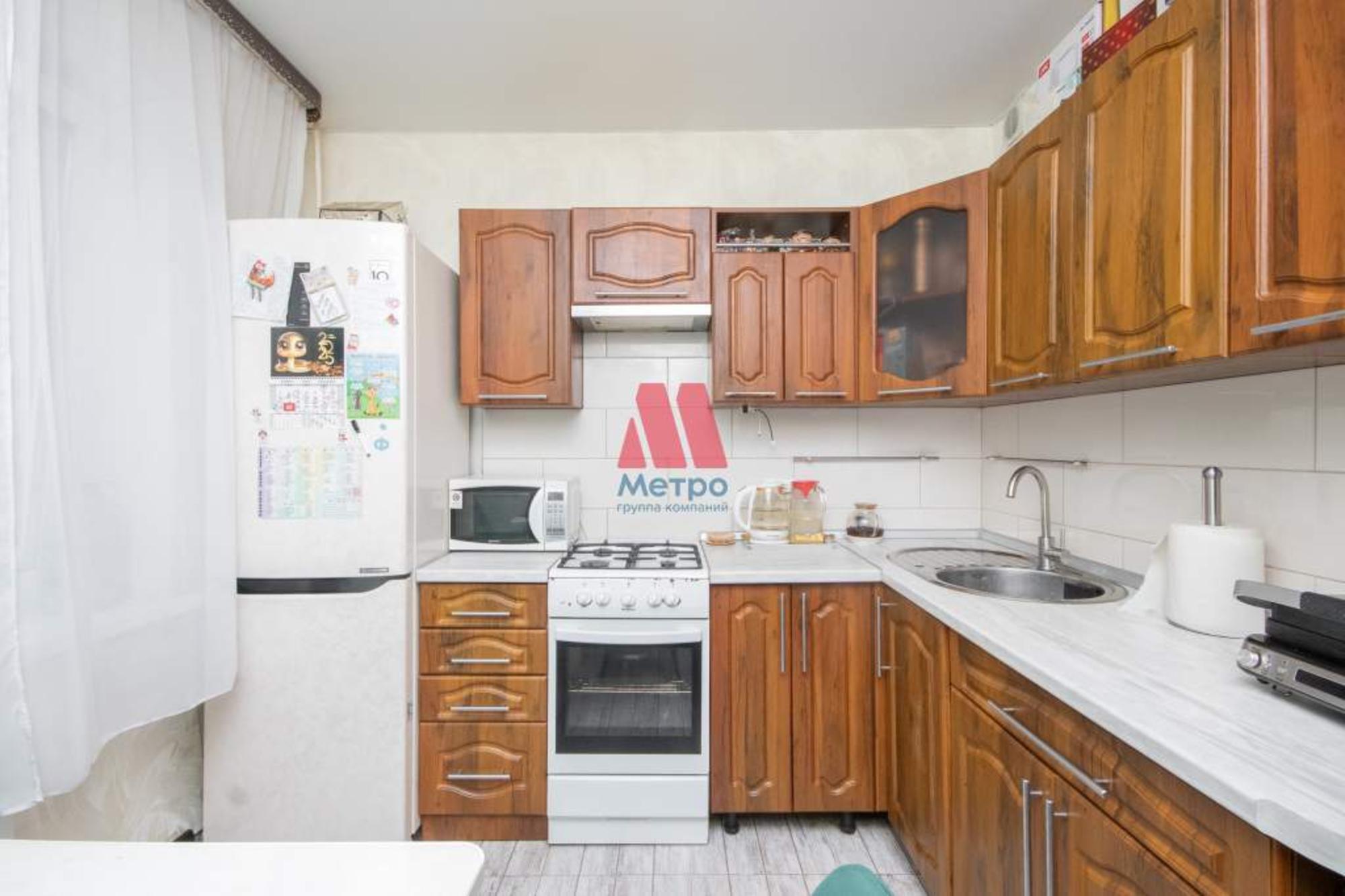 Купить квартиру за 4 800 000 рублей на Батова улица, д.5