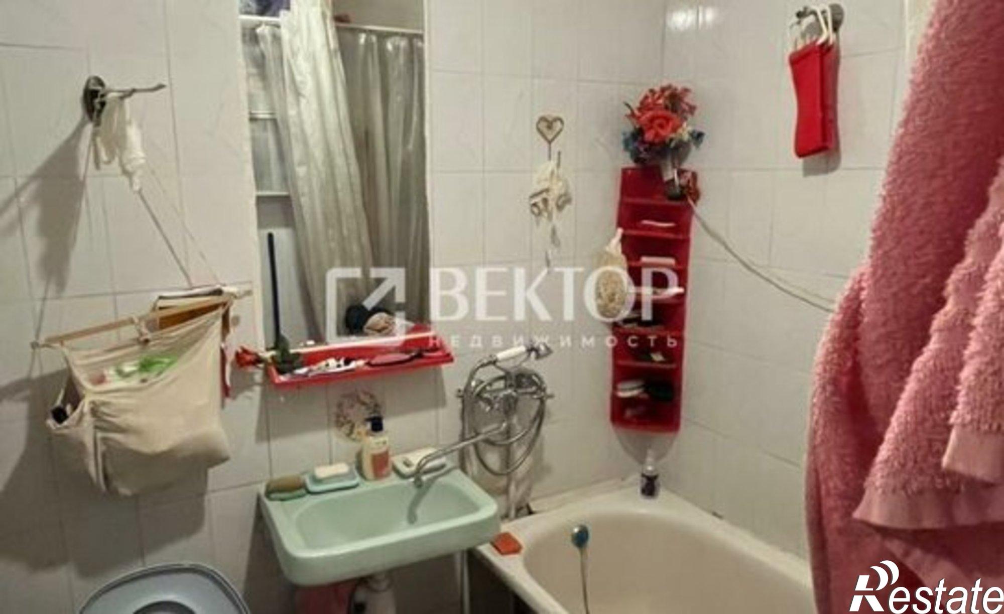 Купить квартиру за 3 400 000 рублей на ул Нефтяников, 29