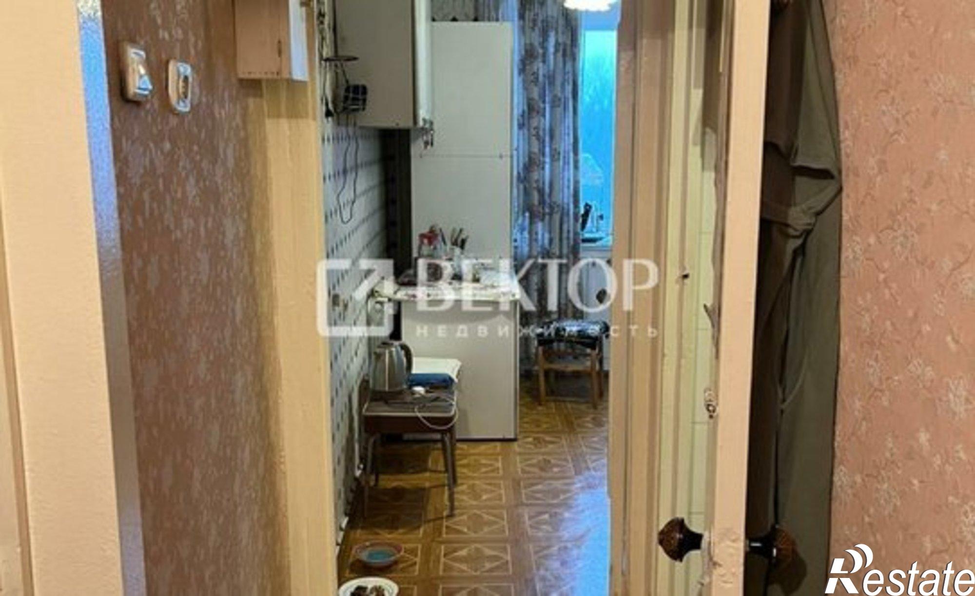 Купить квартиру за 3 400 000 рублей на ул Нефтяников, 29