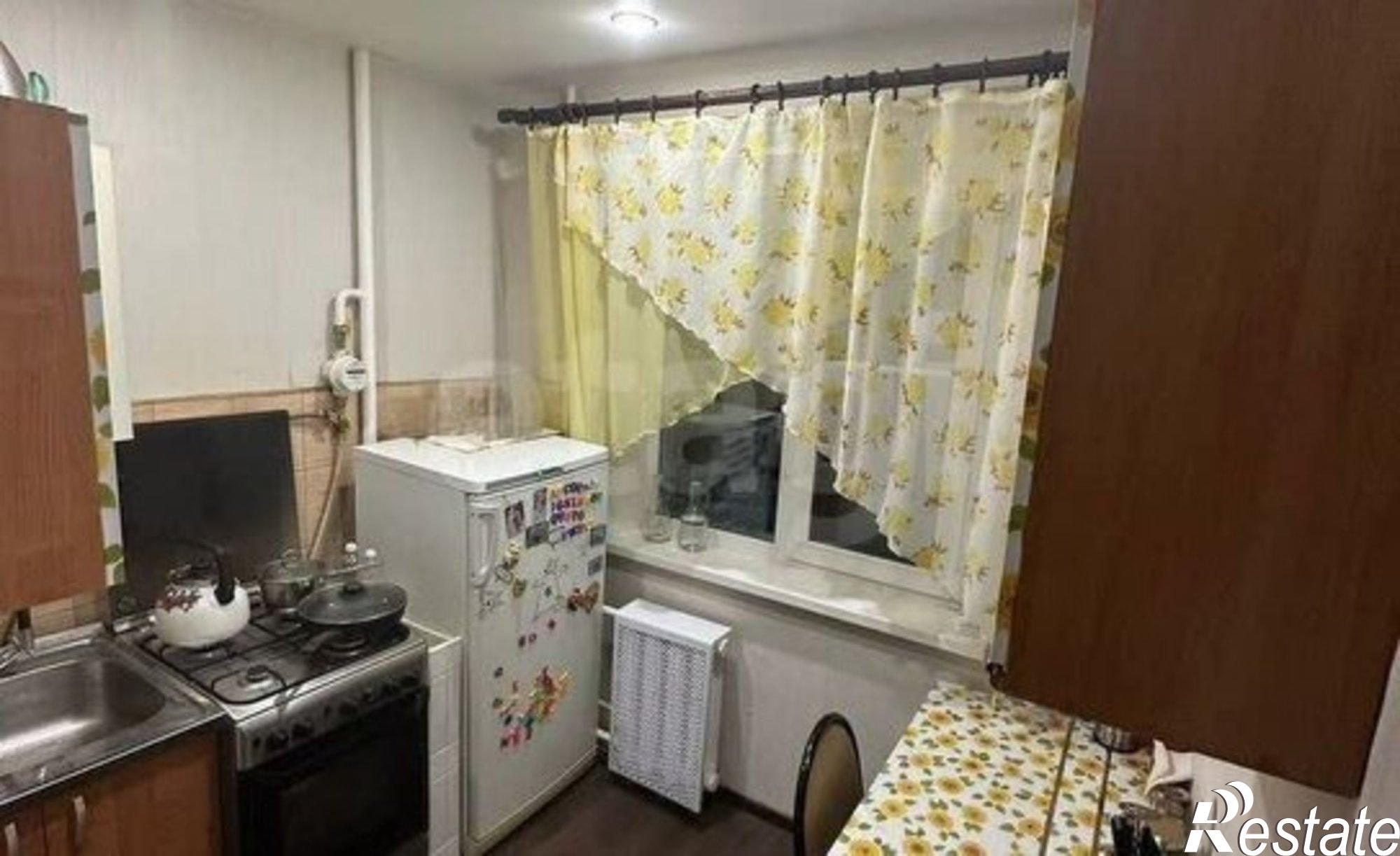 Купить квартиру за 3 000 000 рублей на улица Елены Колесовой, 30