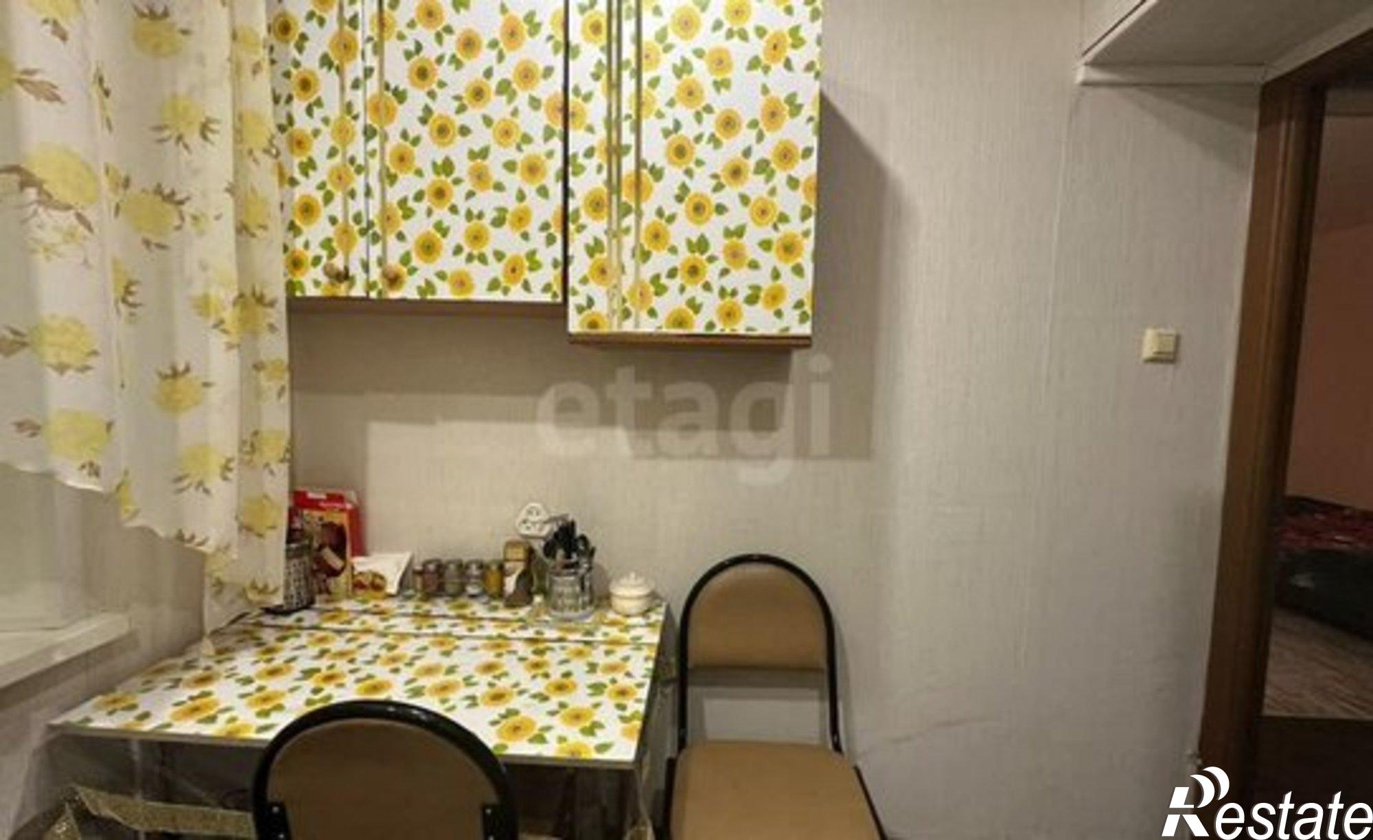 Купить квартиру за 3 000 000 рублей на улица Елены Колесовой, 30