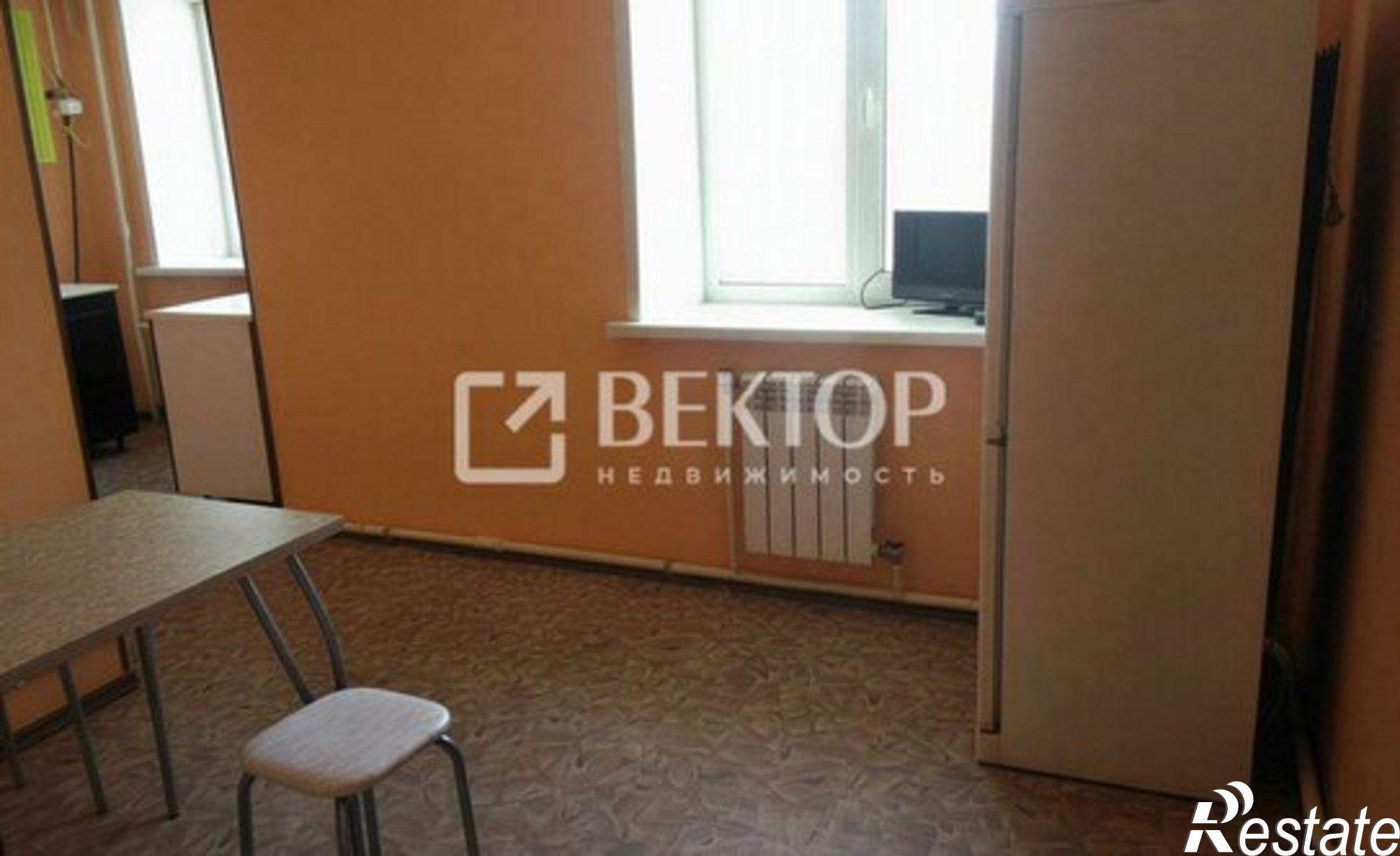 Купить квартиру за 5 200 000 рублей на Большая Донская улица, 15