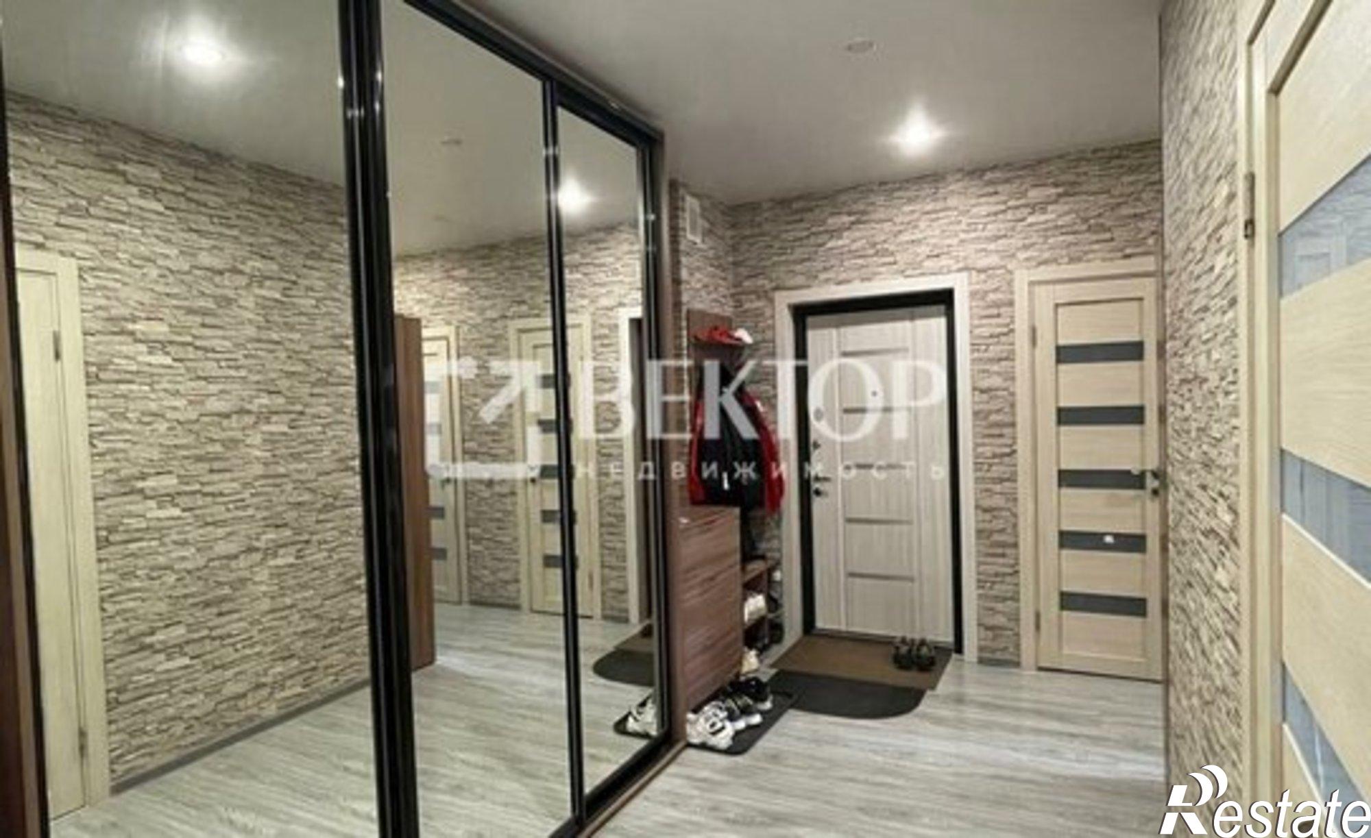 Купить квартиру за 7 790 000 рублей на 2-й Брагинский проезд, 6