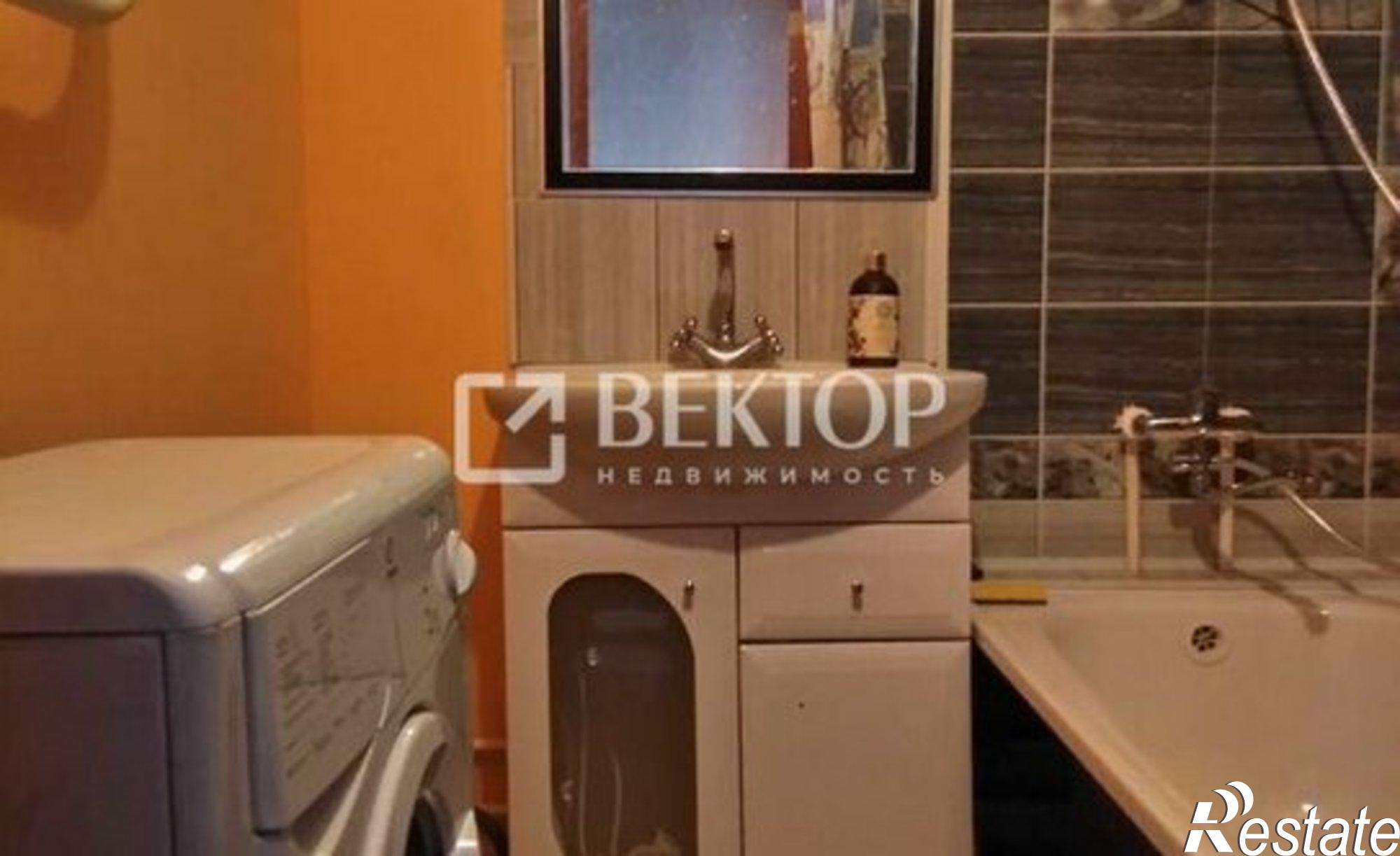 Купить квартиру за 5 200 000 рублей на Большая Донская улица, 15