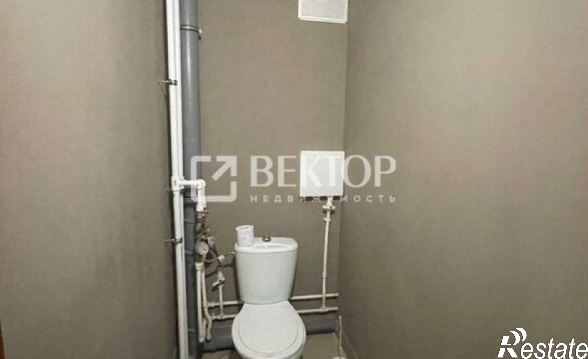 Купить квартиру за 5 200 000 рублей на Большая Донская улица, 15