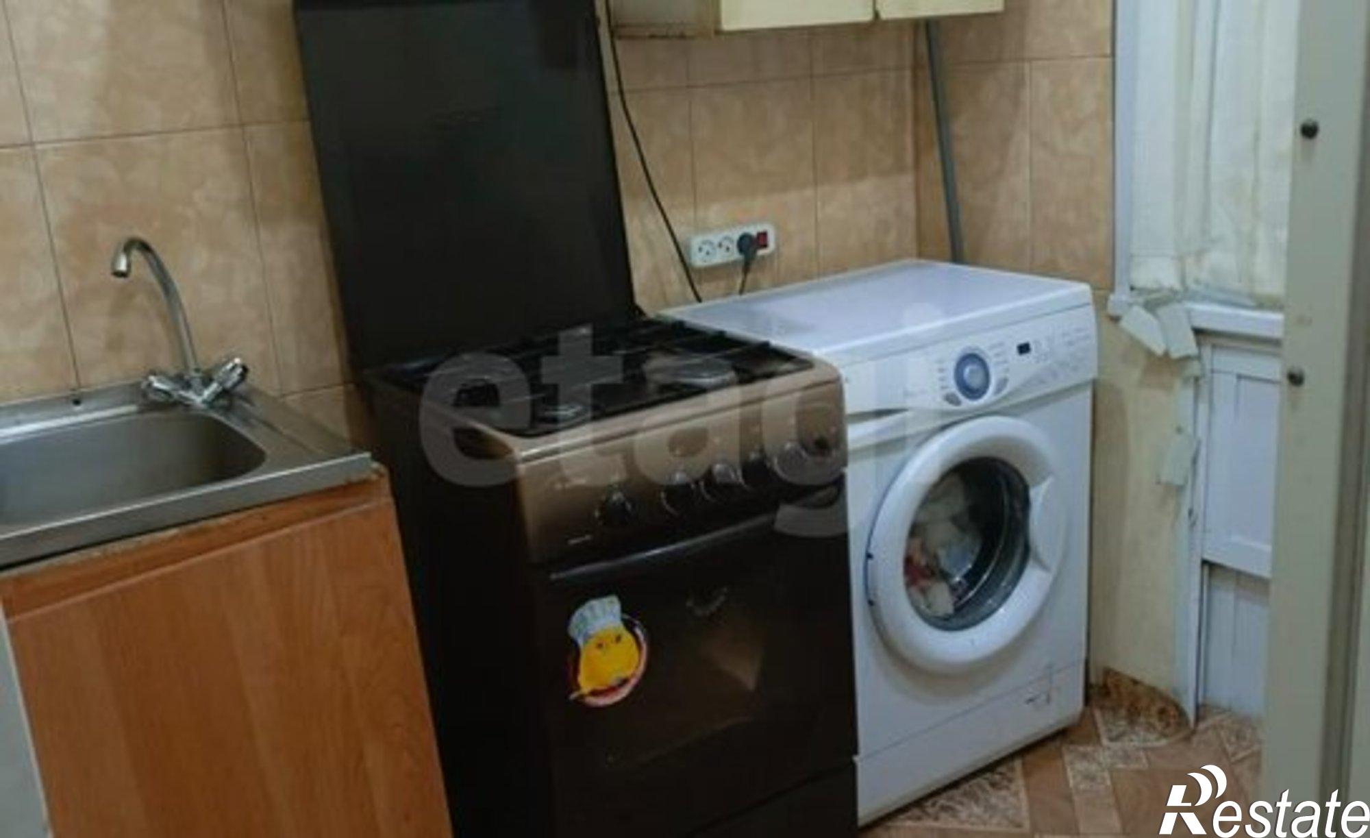 Купить квартиру за 2 300 000 рублей на Автозаводская улица, 55Б