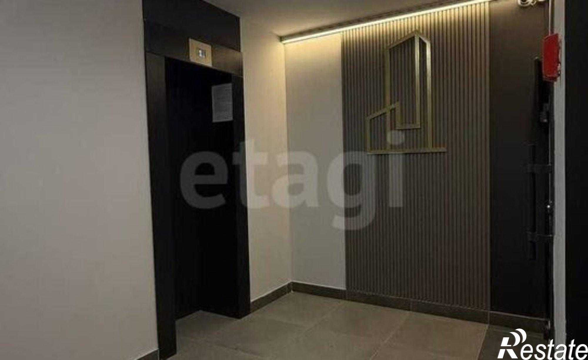 Купить квартиру за 4 220 760 рублей на 2-й Суворовский переулок, 9