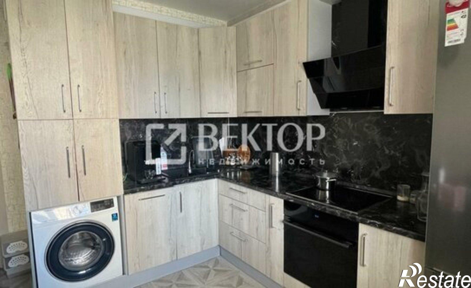 Купить квартиру за 7 790 000 рублей на 2-й Брагинский проезд, 6