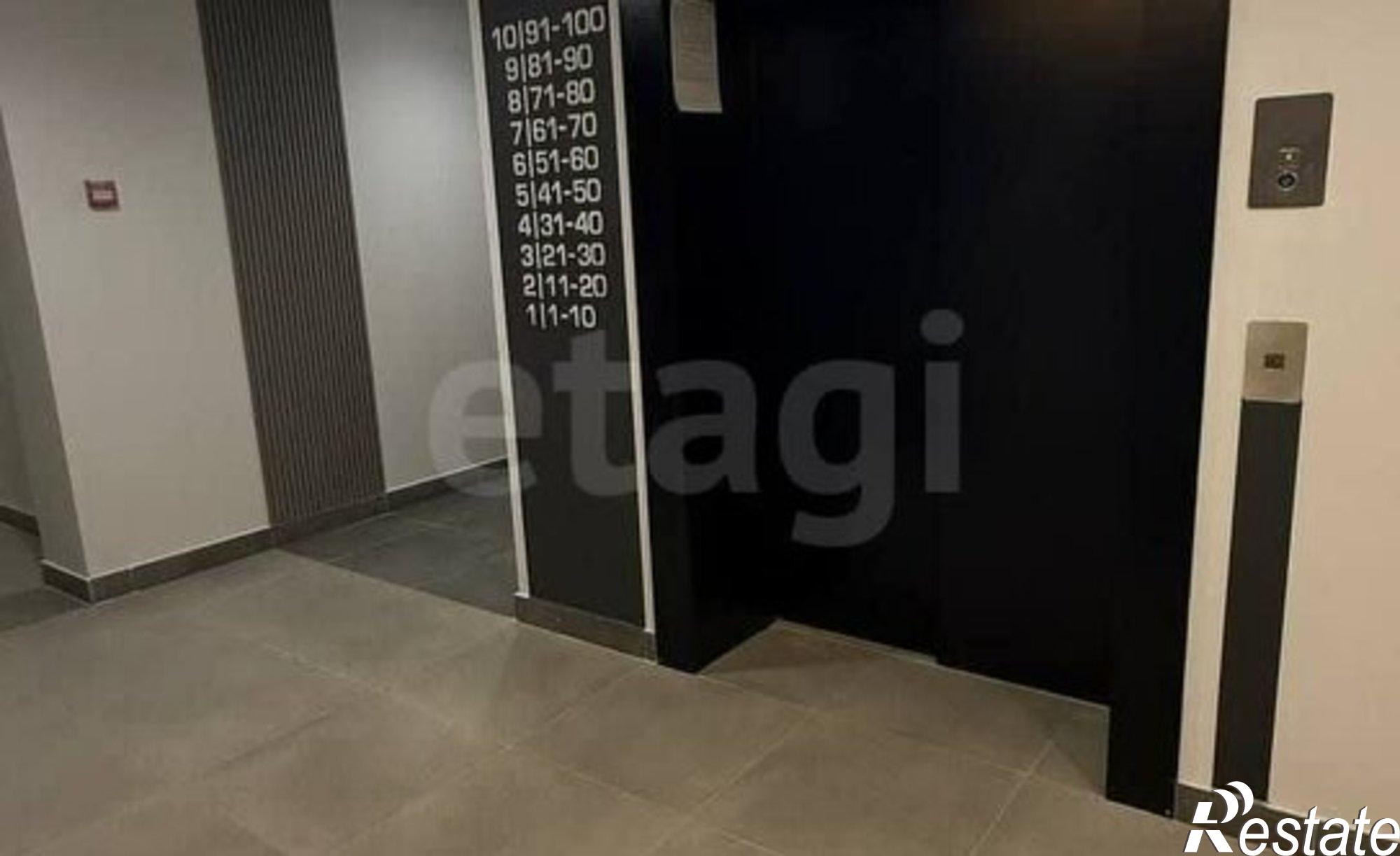 Купить квартиру за 4 220 760 рублей на 2-й Суворовский переулок, 9