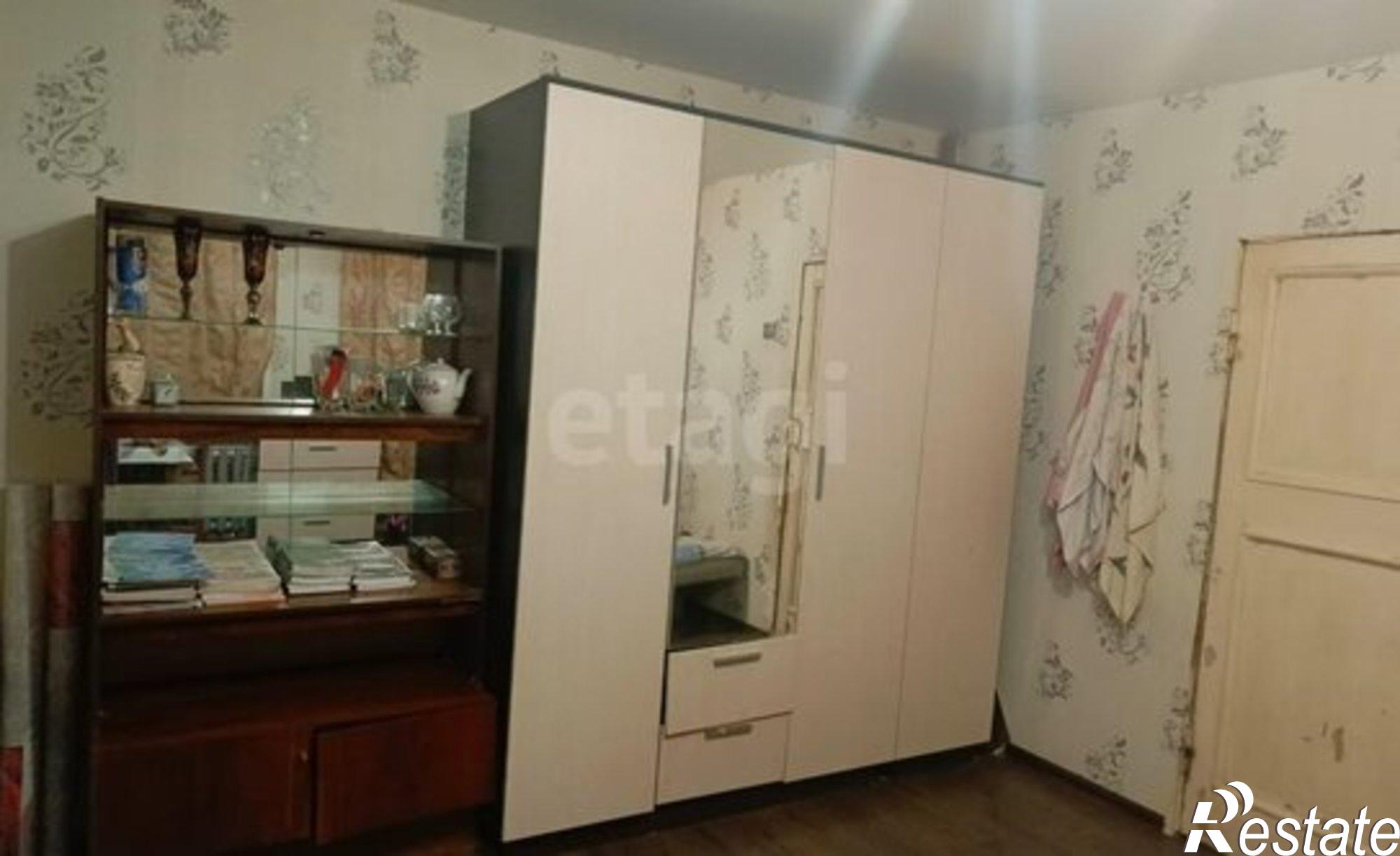 Купить квартиру за 2 300 000 рублей на Автозаводская улица, 55Б