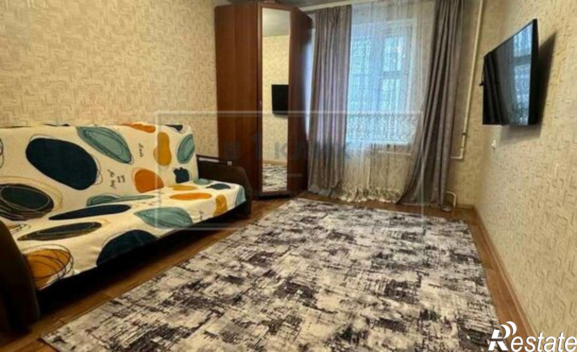 Купить квартиру за 4 190 000 рублей на проспект Дзержинского, 6 к3