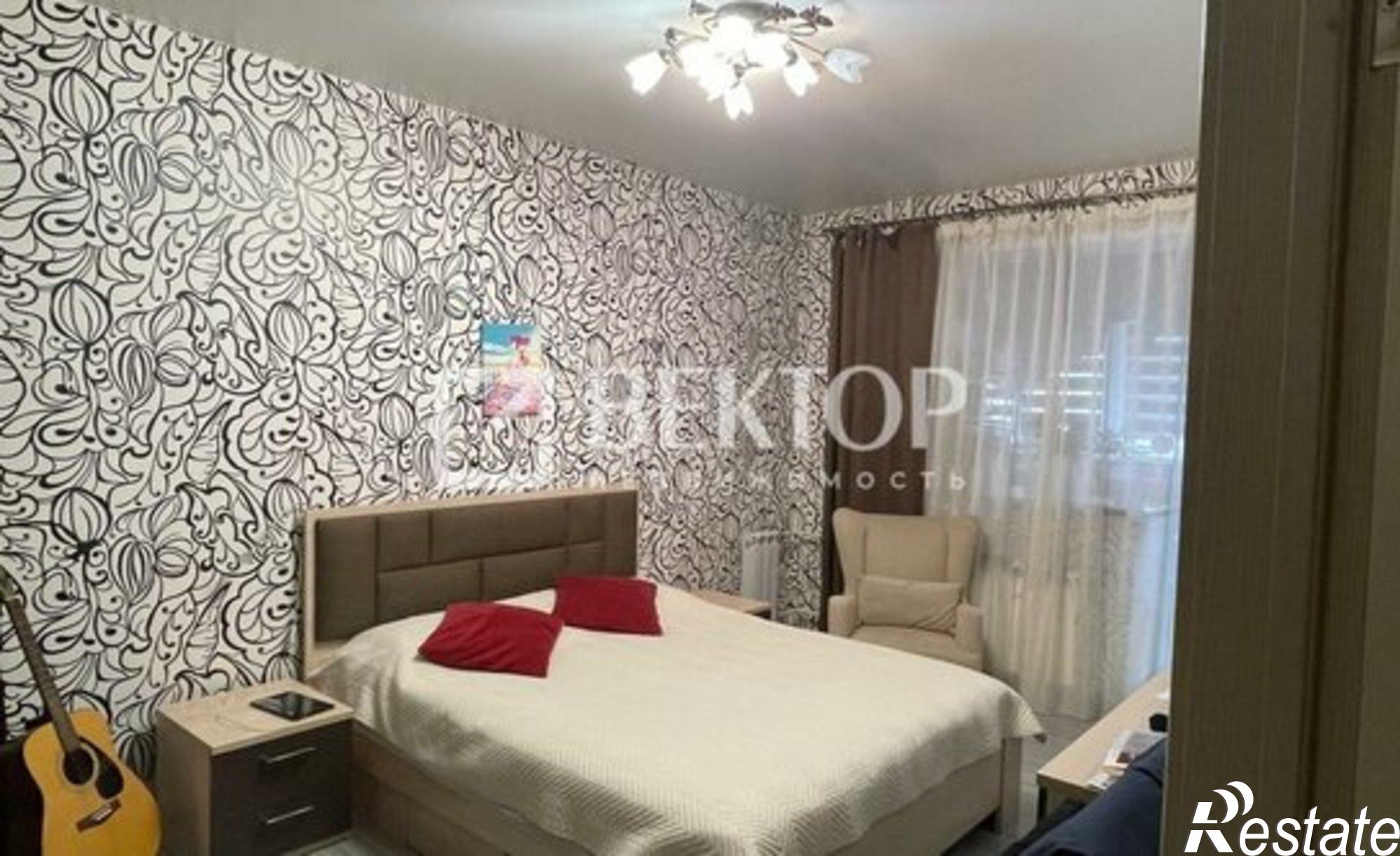 Купить квартиру за 7 790 000 рублей на 2-й Брагинский проезд, 6