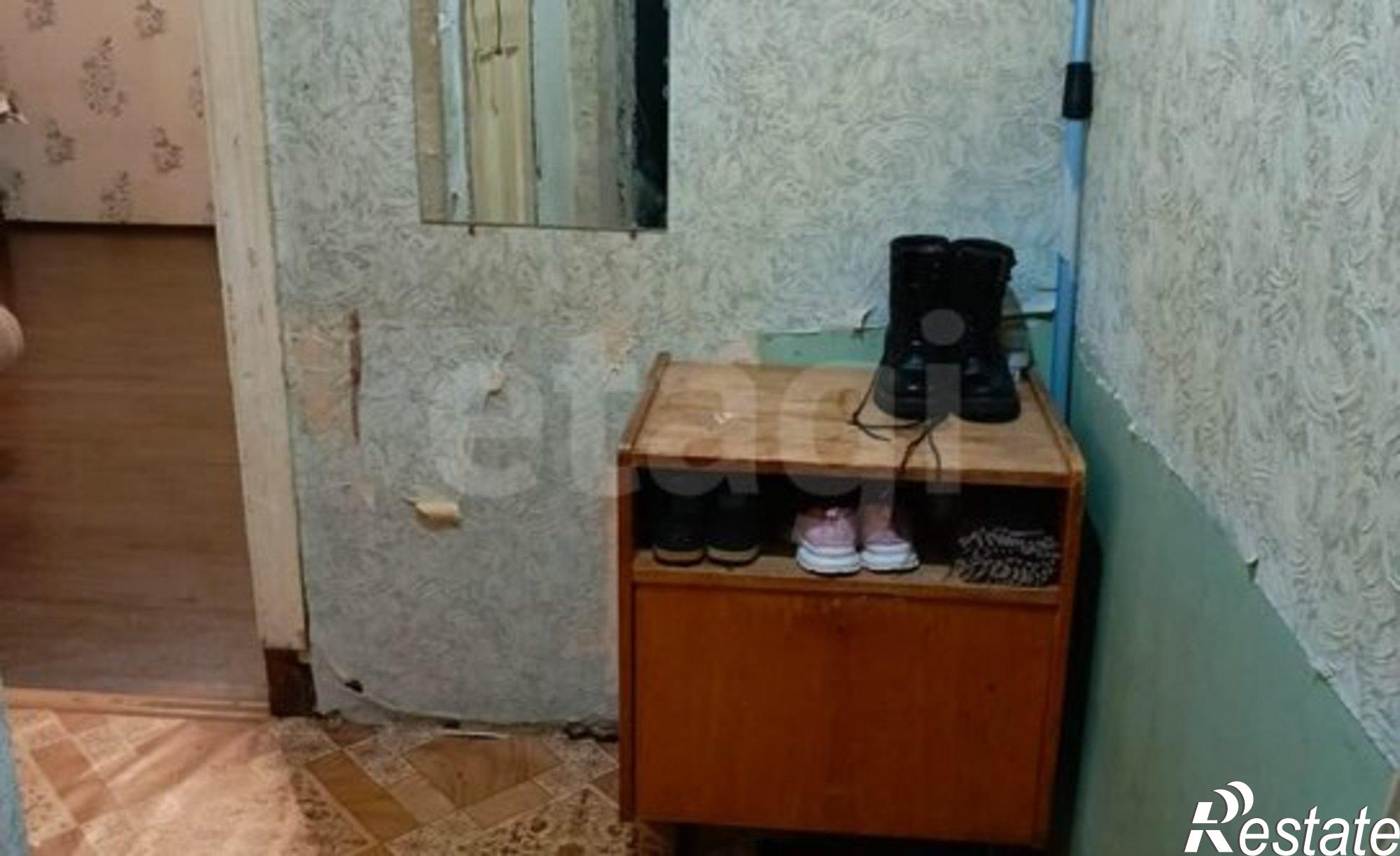 Купить квартиру за 2 300 000 рублей на Автозаводская улица, 55Б