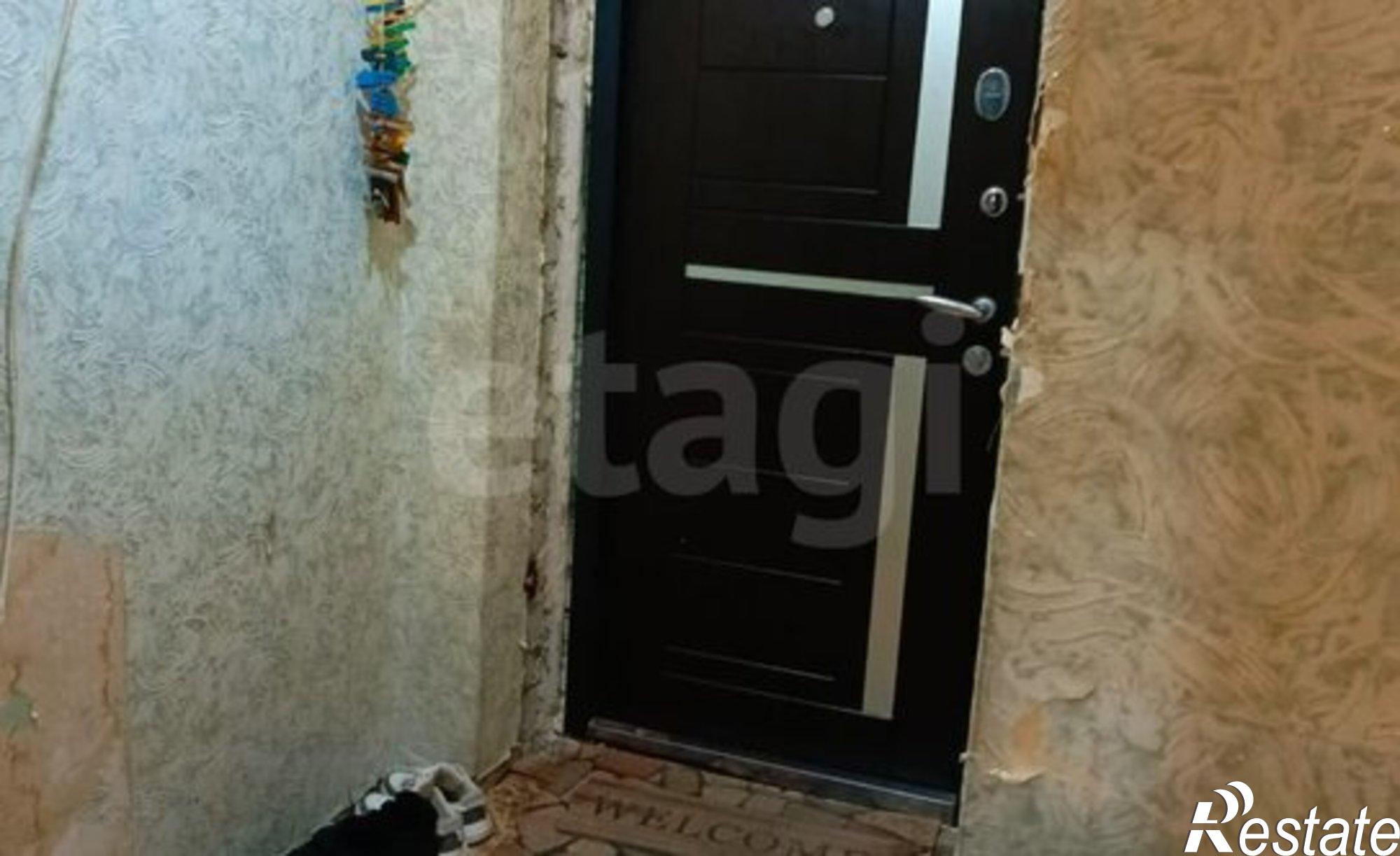 Купить квартиру за 2 300 000 рублей на Автозаводская улица, 55Б