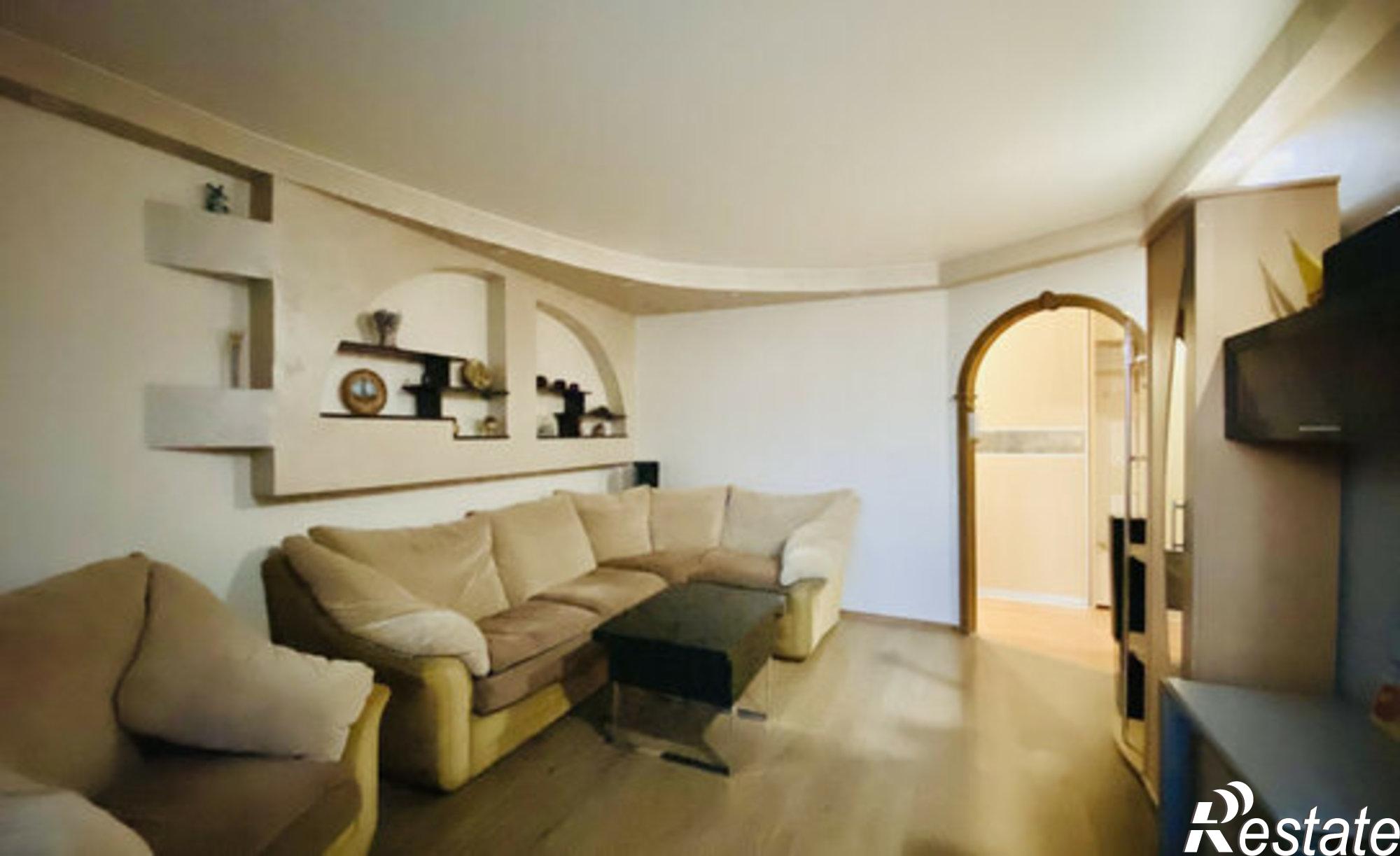 Купить квартиру за 7 200 000 рублей на улица Гагарина, 36