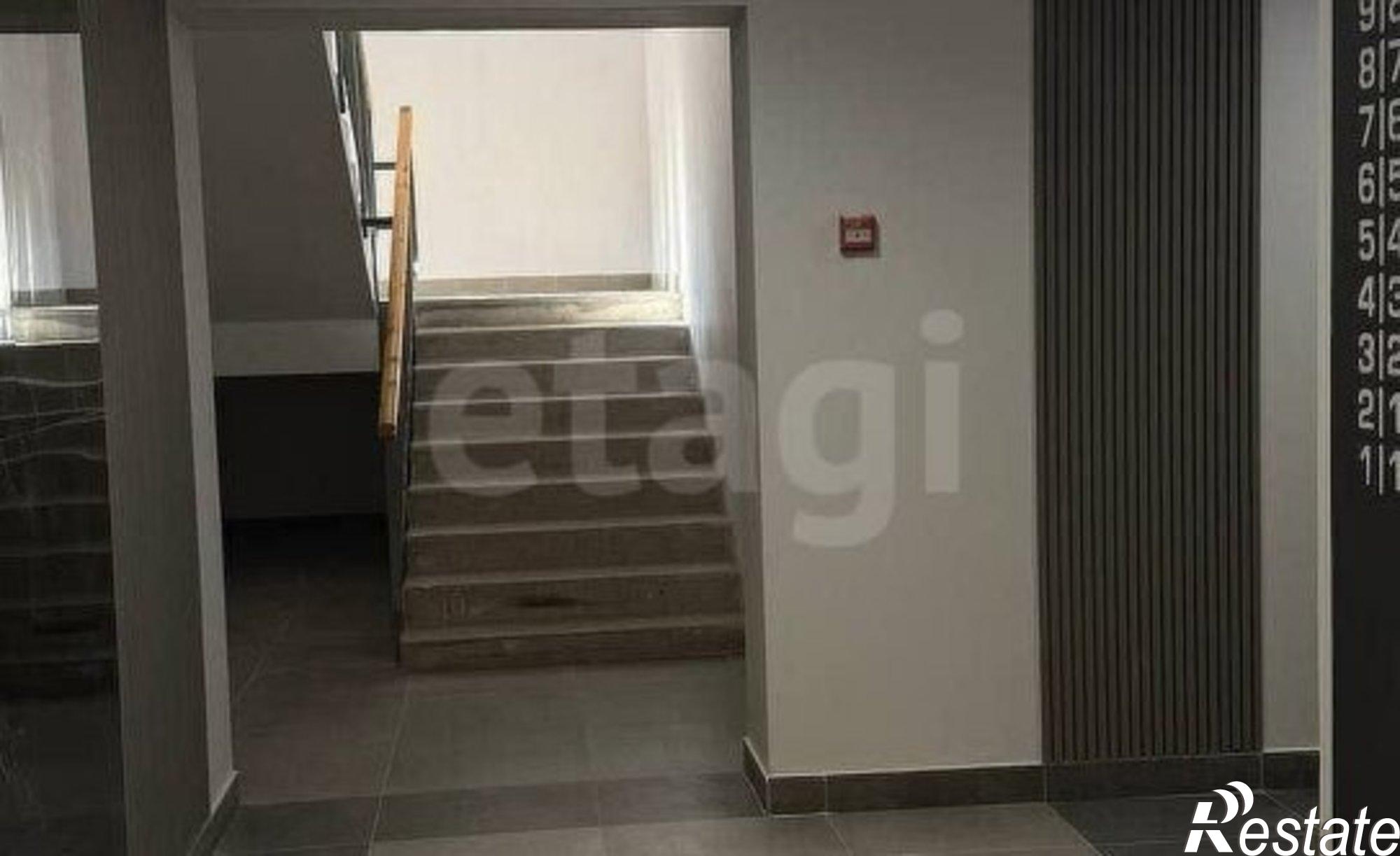 Купить квартиру за 4 220 760 рублей на 2-й Суворовский переулок, 9