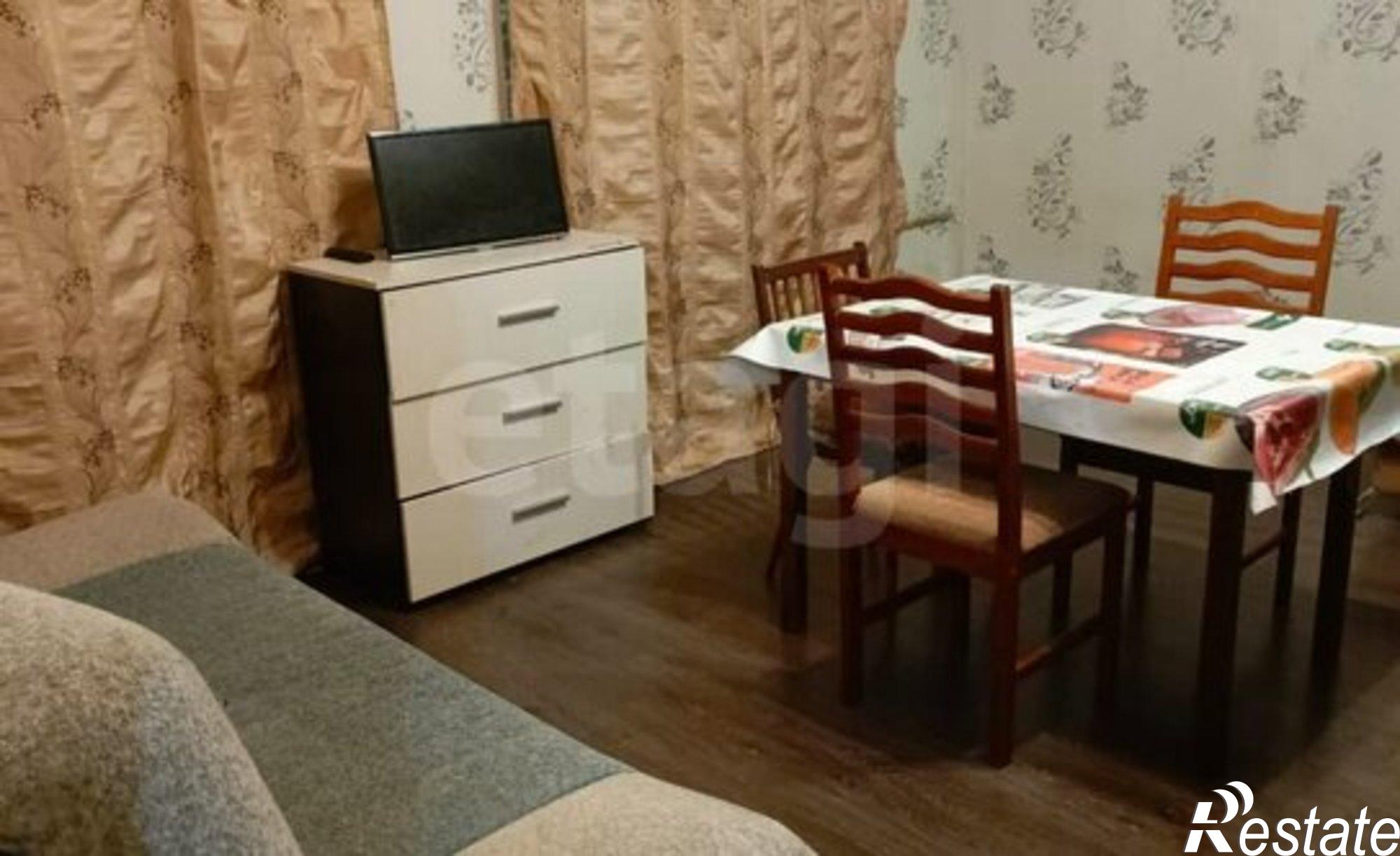 Купить квартиру за 2 300 000 рублей на Автозаводская улица, 55Б