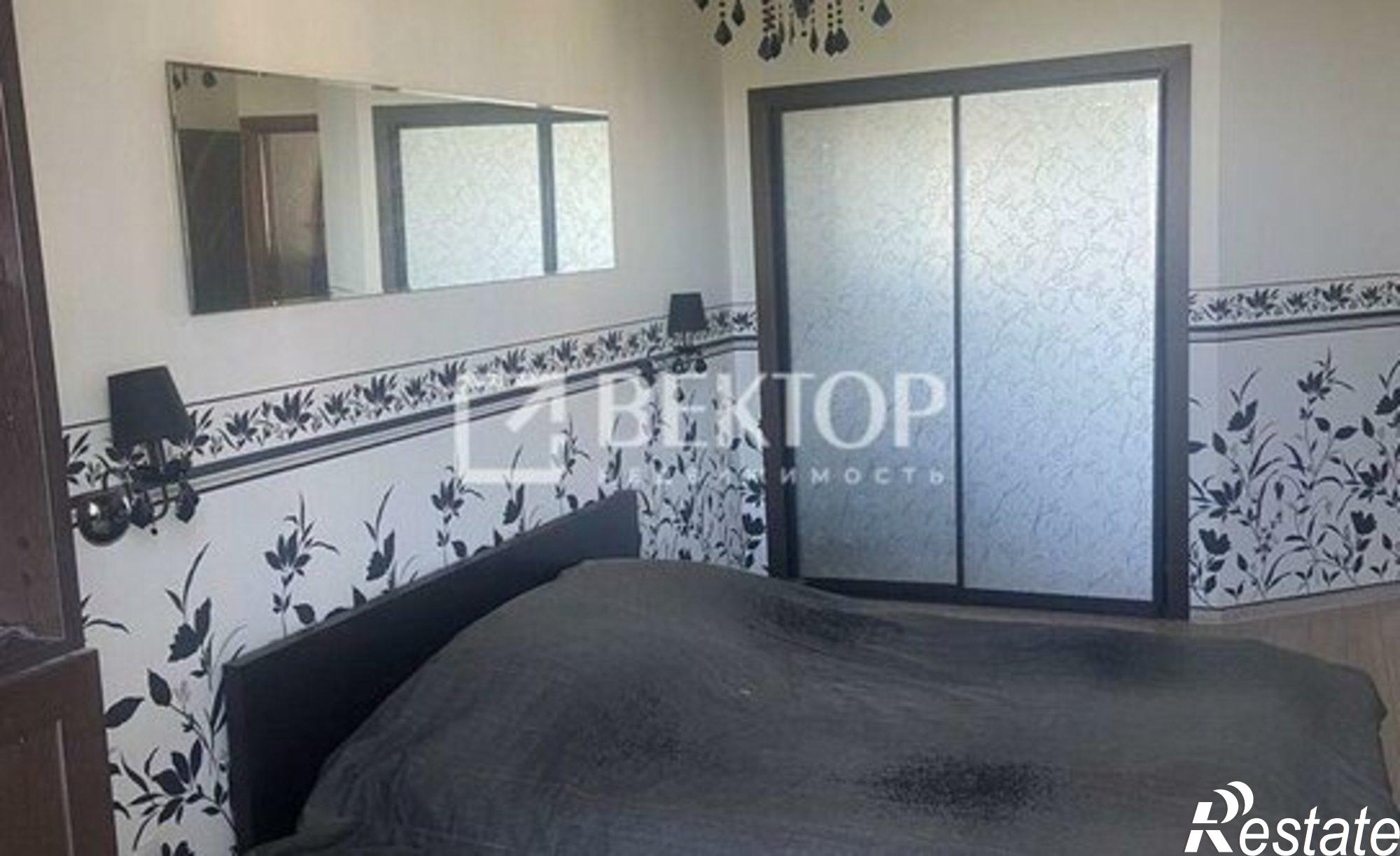 Купить квартиру за 8 600 000 рублей на улица Лескова, 26 к2