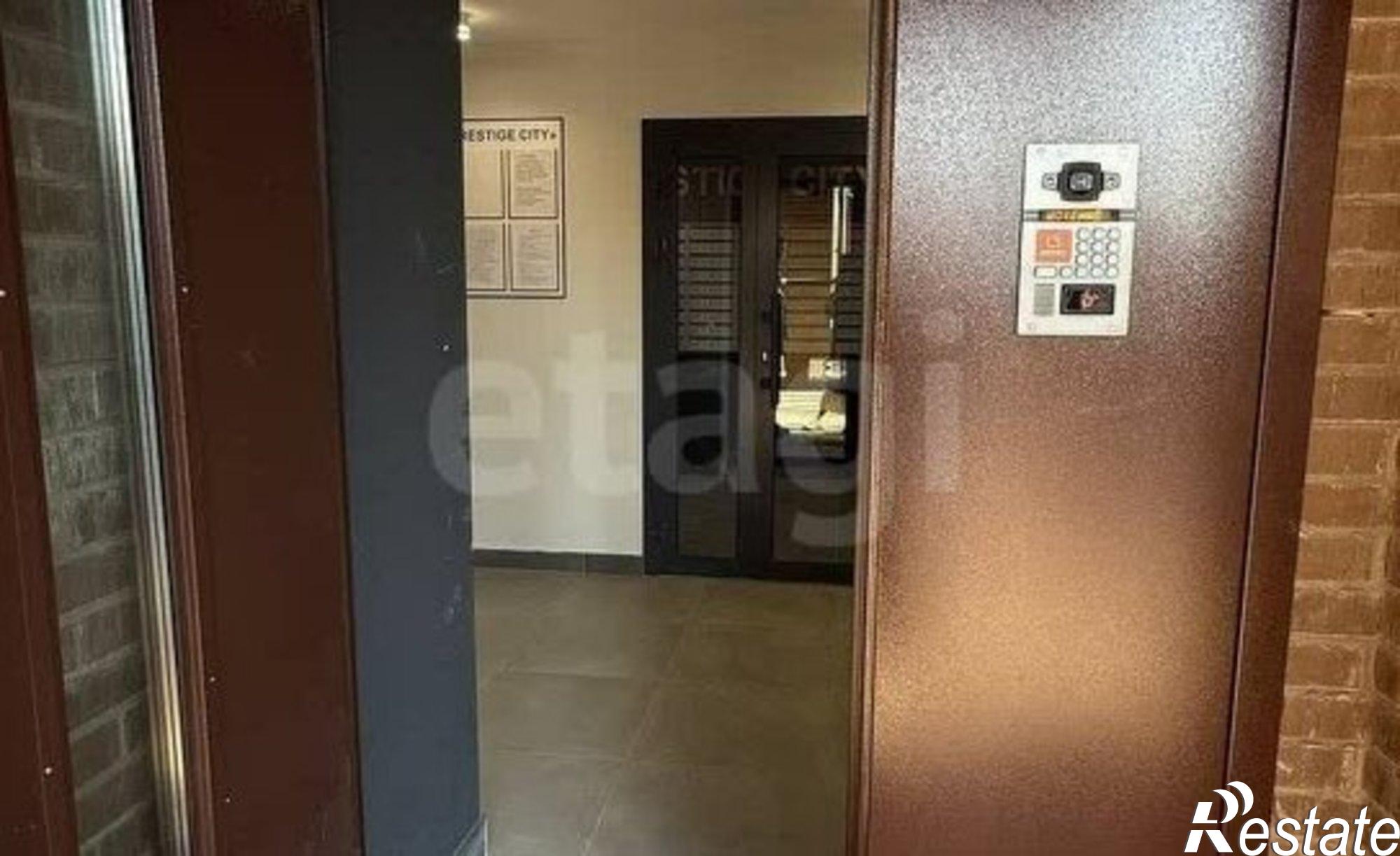 Купить квартиру за 4 220 760 рублей на 2-й Суворовский переулок, 9