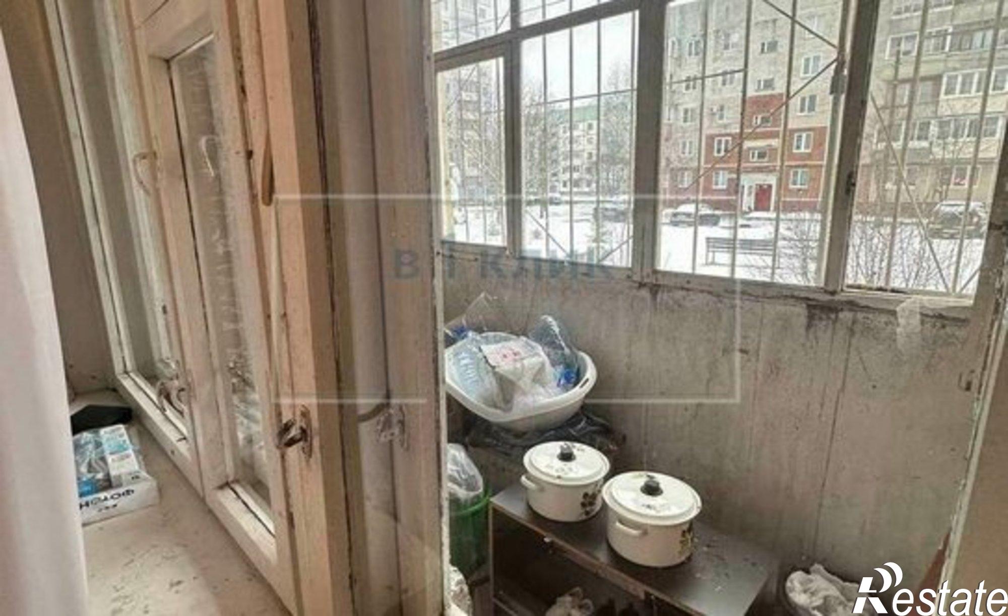 Купить квартиру за 4 190 000 рублей на проспект Дзержинского, 6 к3