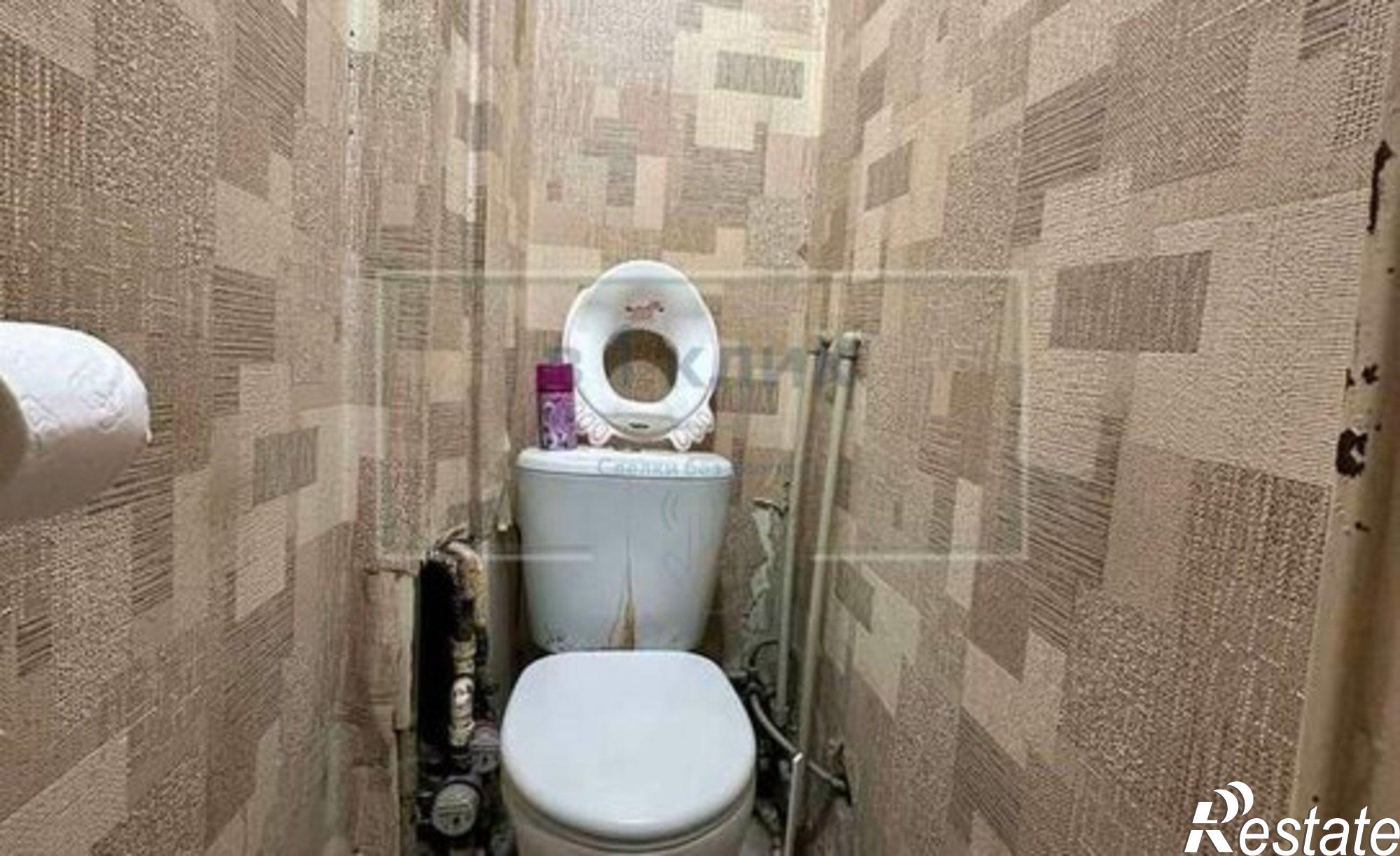 Купить квартиру за 4 190 000 рублей на проспект Дзержинского, 6 к3