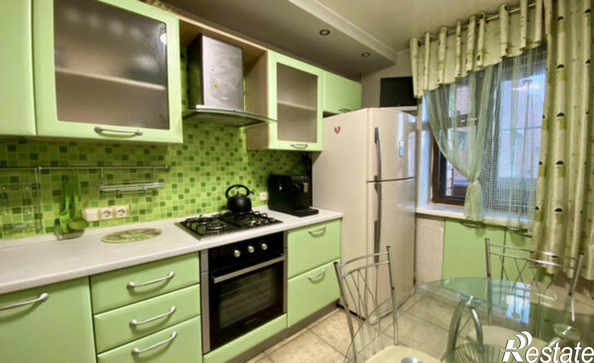 Купить квартиру за 7 200 000 рублей на улица Гагарина, 36