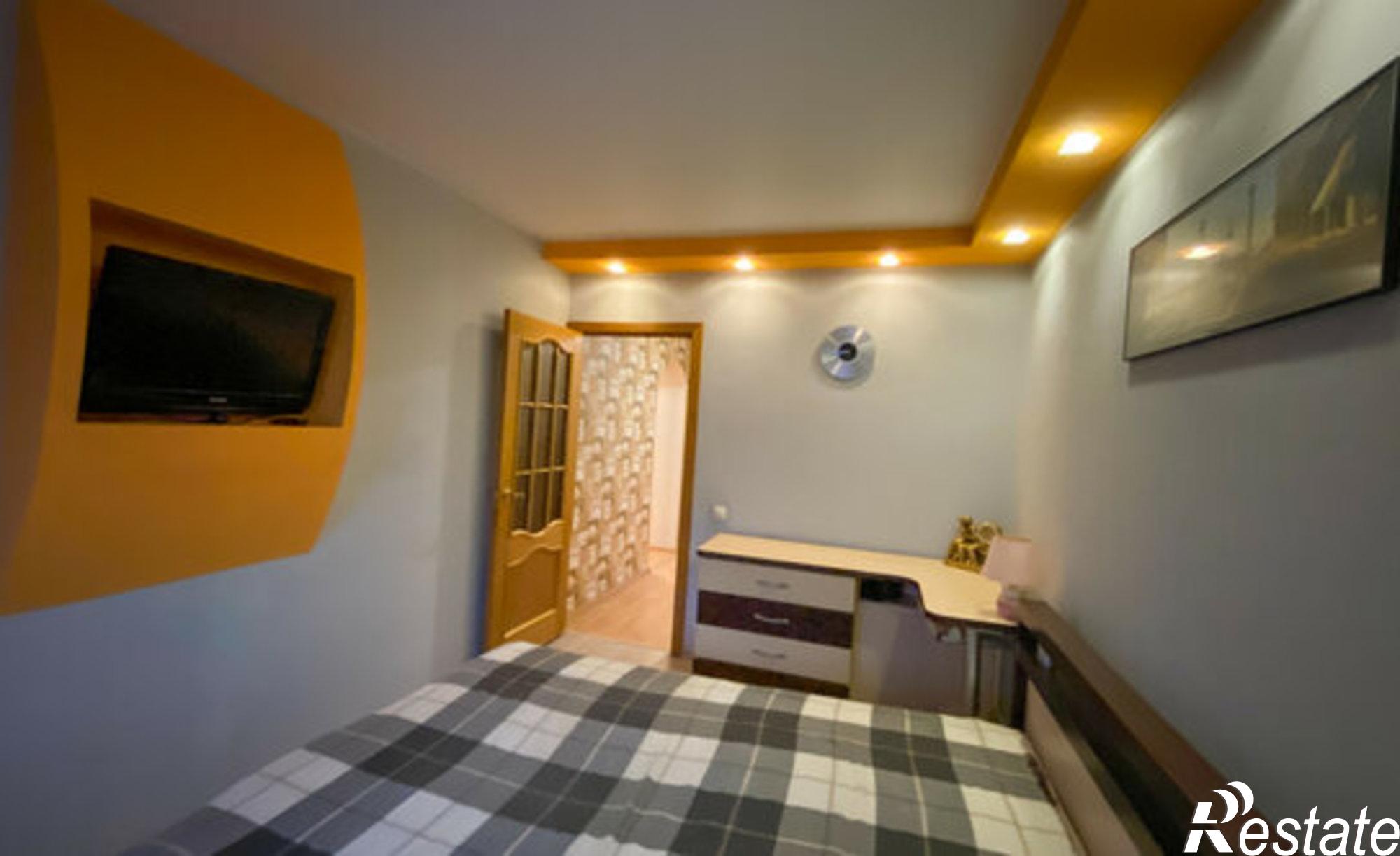 Купить квартиру за 7 200 000 рублей на улица Гагарина, 36