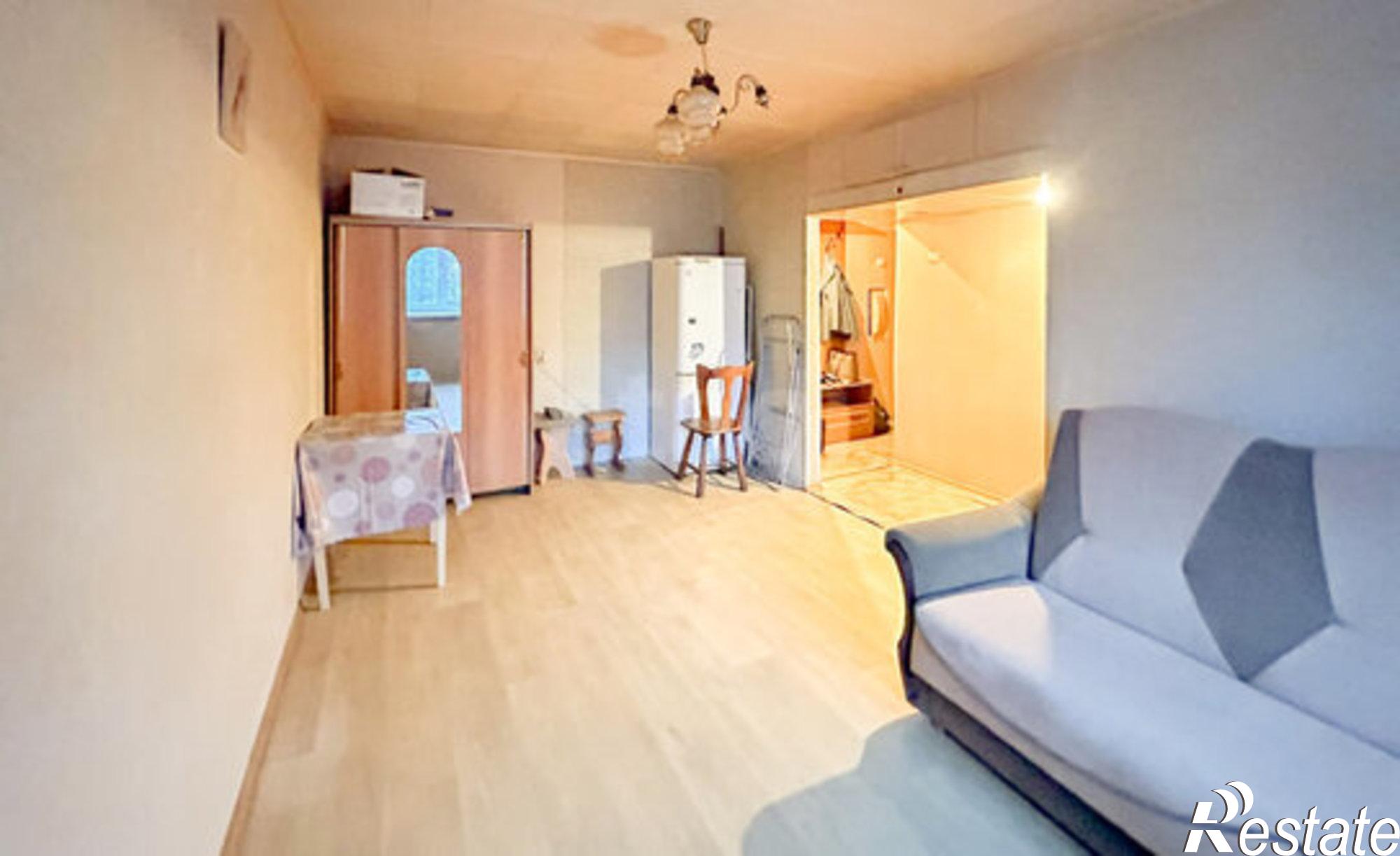 Купить квартиру за 2 700 000 рублей на Тутаевское шоссе, 53