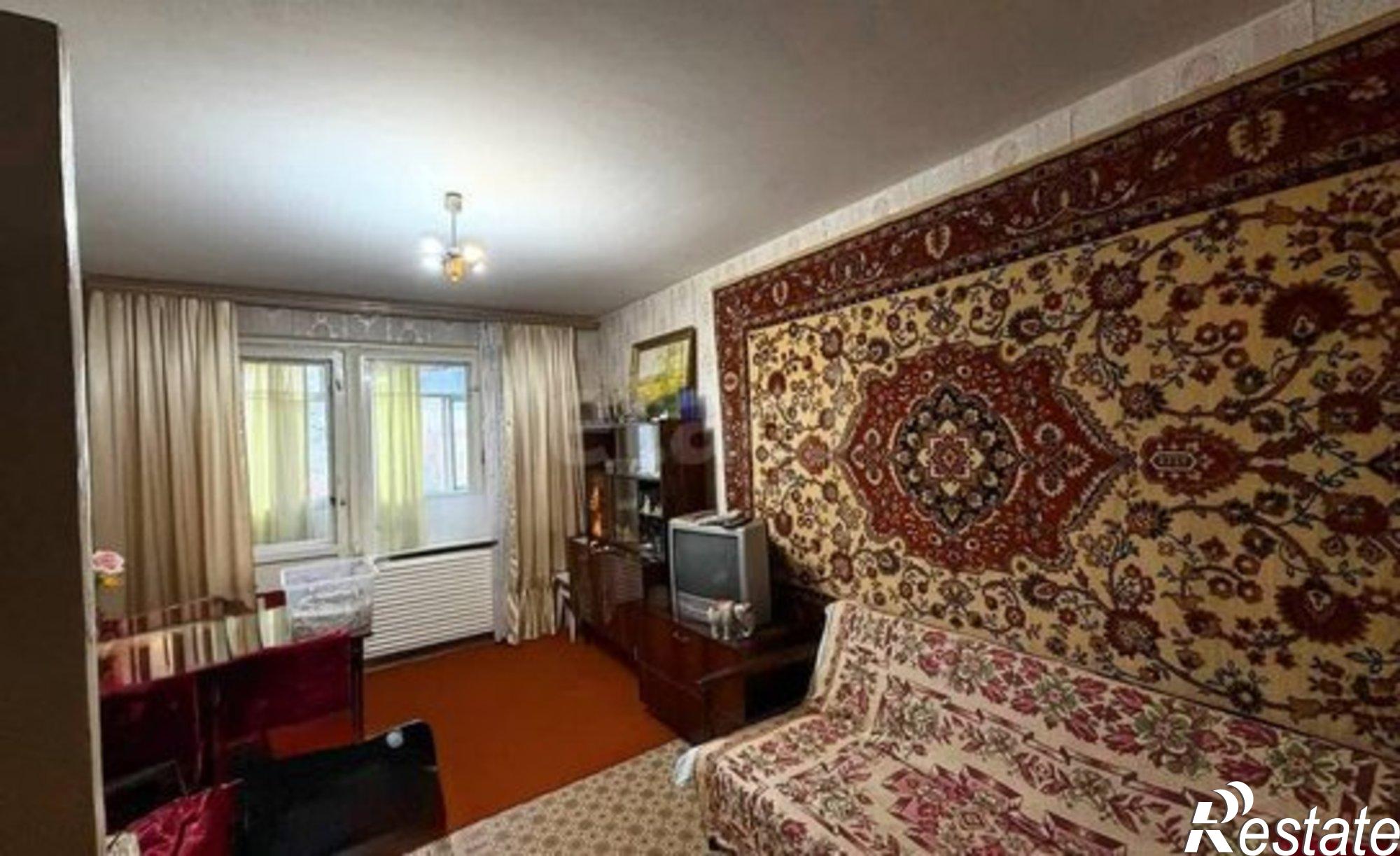 Купить квартиру за 3 900 000 рублей на улица Строителей, 5 к5