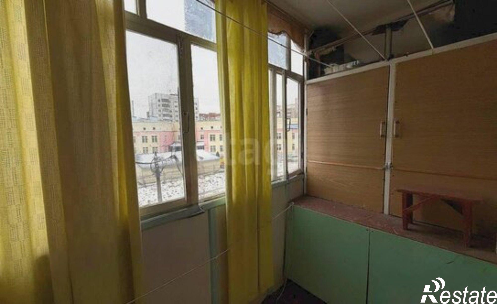 Купить квартиру за 3 900 000 рублей на улица Строителей, 5 к5