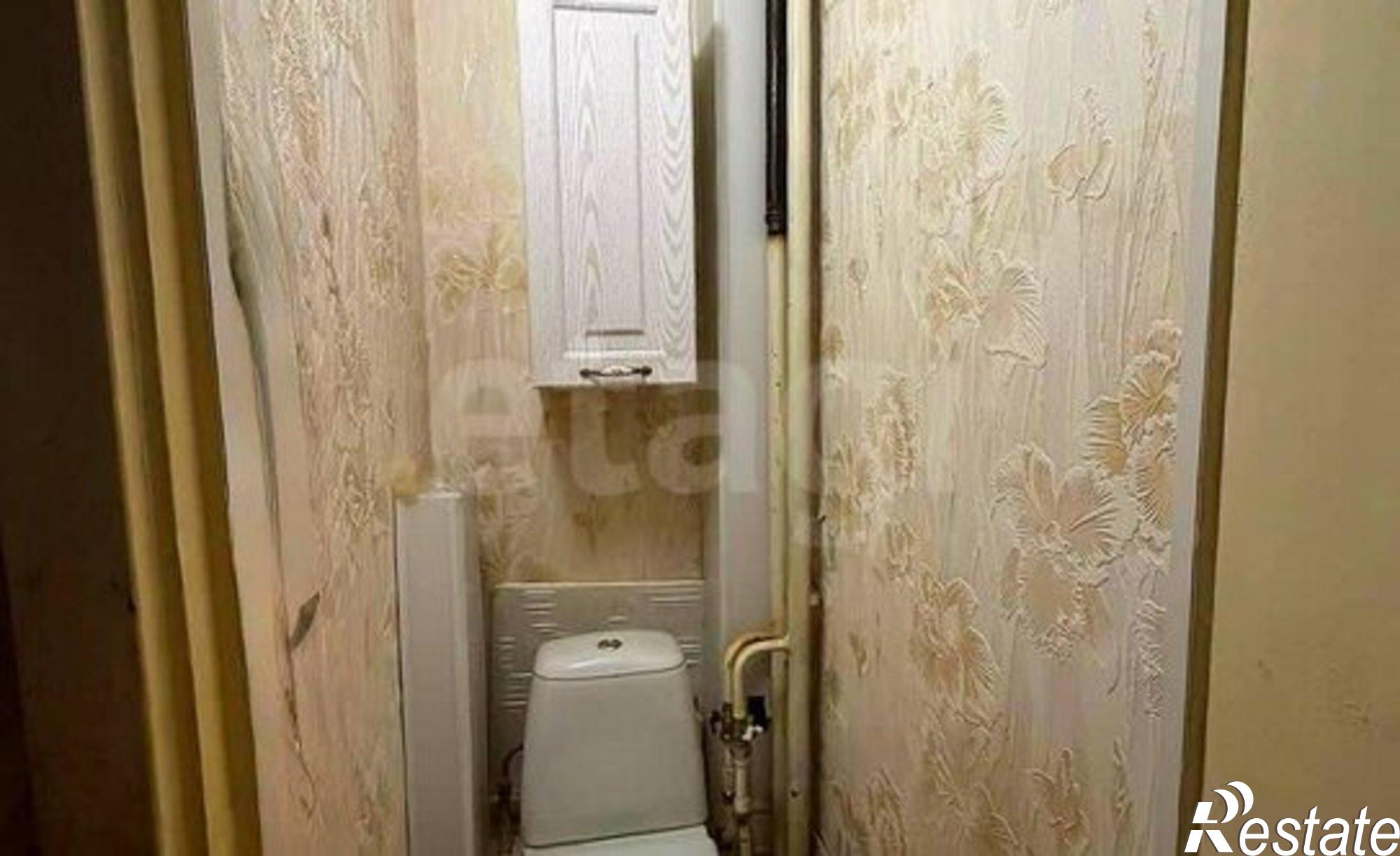 Купить квартиру за 3 900 000 рублей на улица Строителей, 5 к5