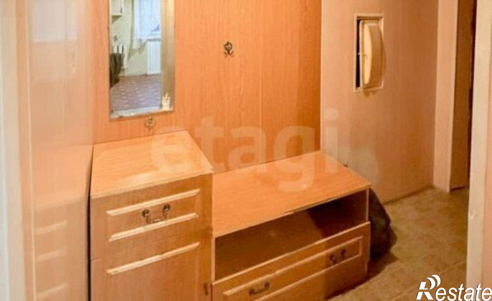 Купить квартиру за 2 700 000 рублей на Тутаевское шоссе, 53