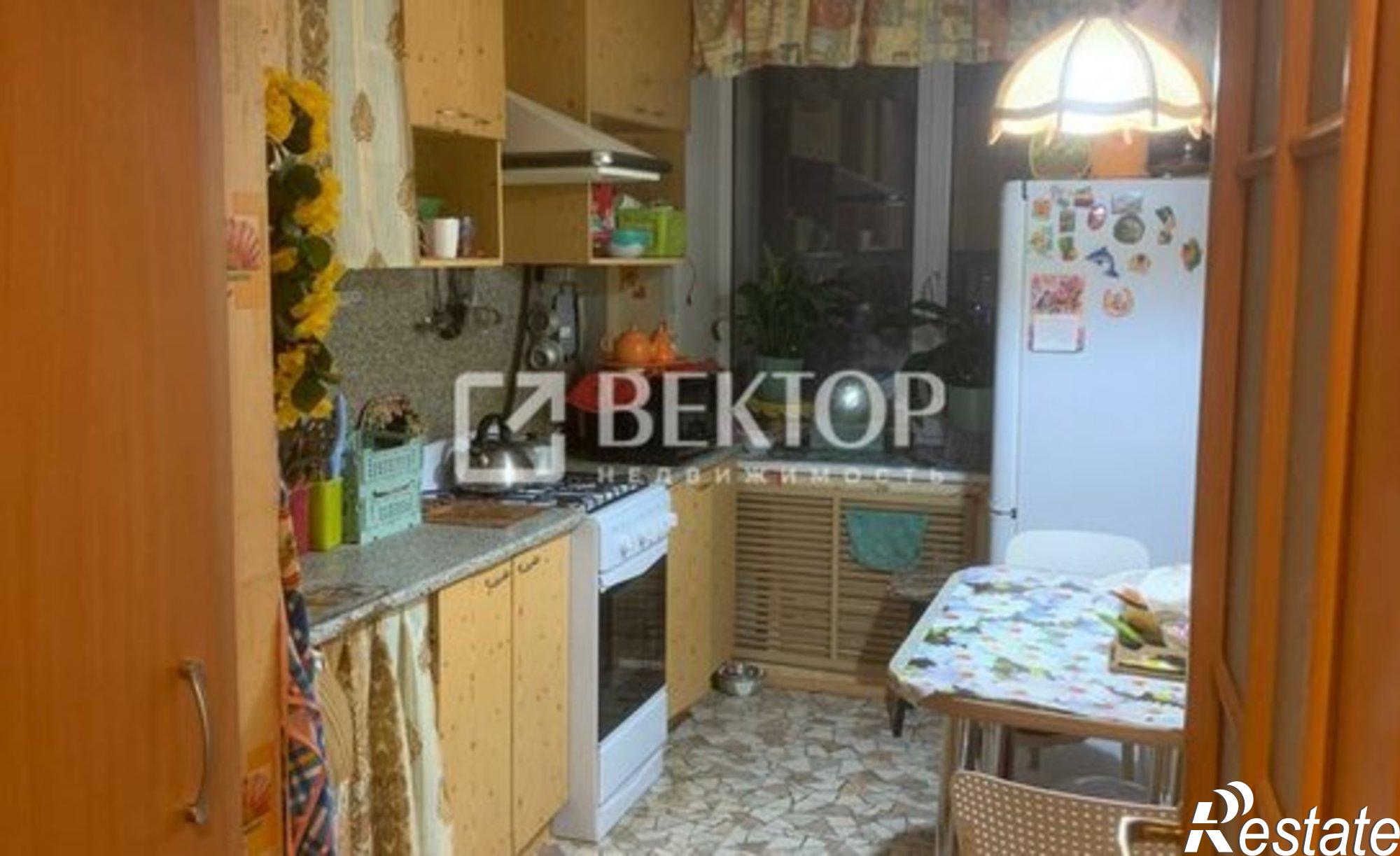 Купить квартиру за 5 900 000 рублей на Московский пр-кт, 145