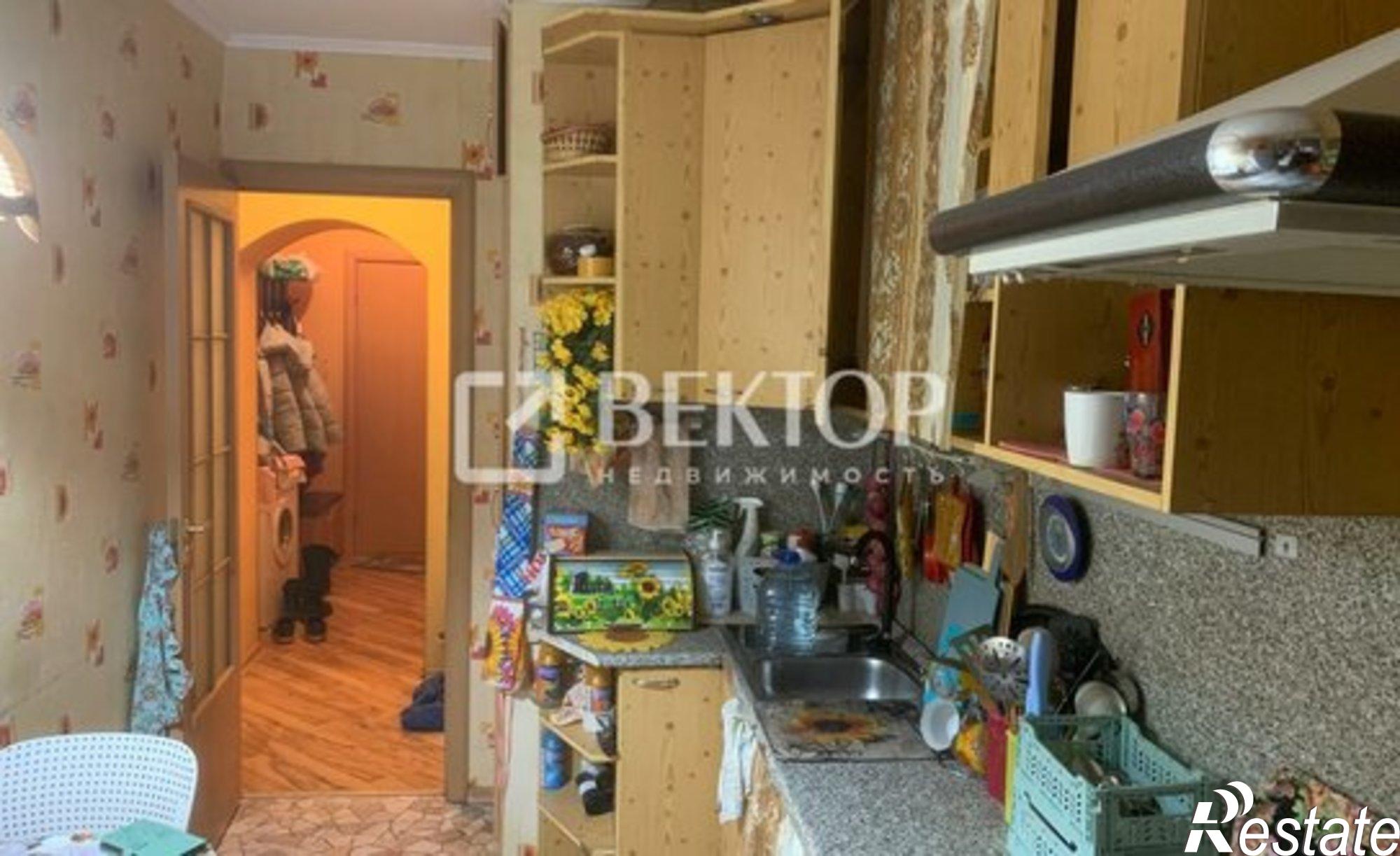 Купить квартиру за 5 900 000 рублей на Московский пр-кт, 145