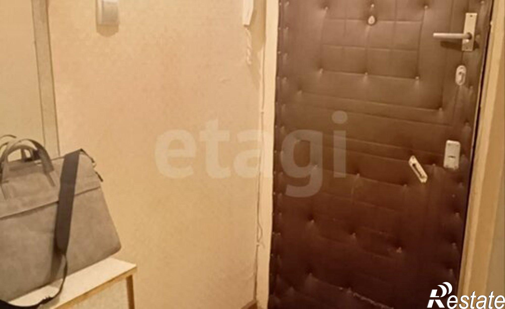 Купить квартиру за 2 800 000 рублей на ул Елены Колесовой, 22