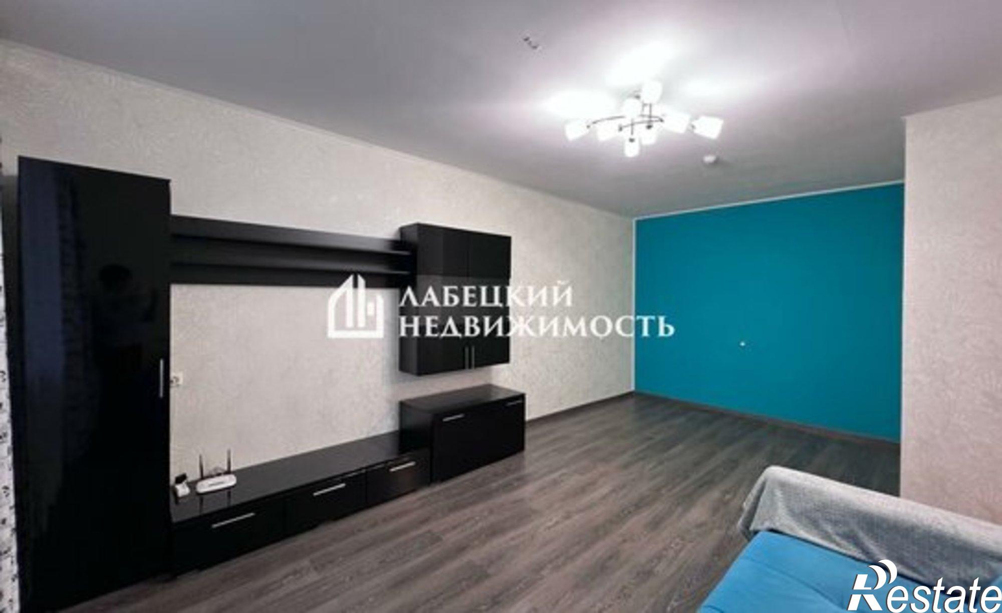 Купить квартиру за 4 620 000 рублей на ул Бабича, 10/22