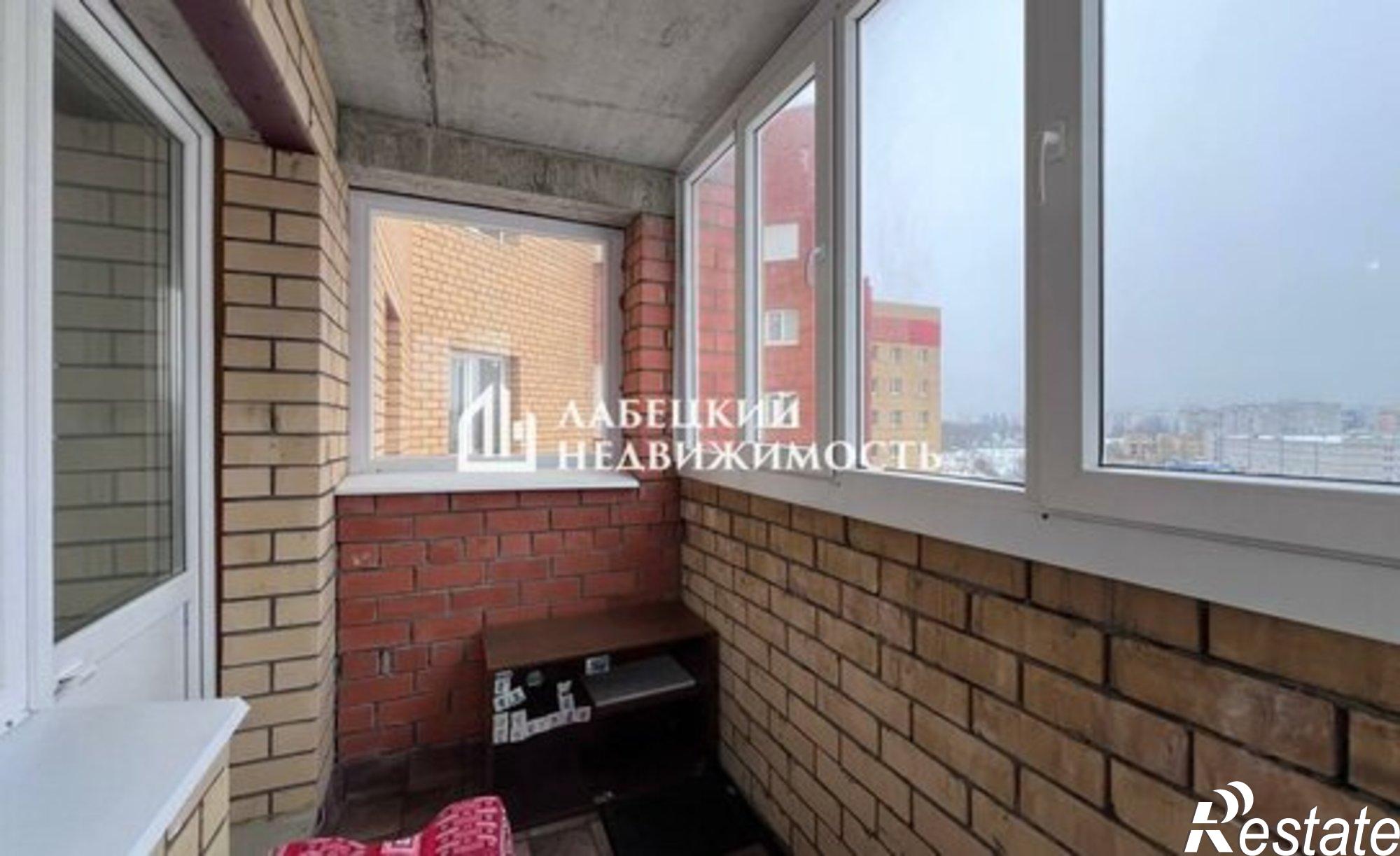 Купить квартиру за 4 620 000 рублей на ул Бабича, 10/22