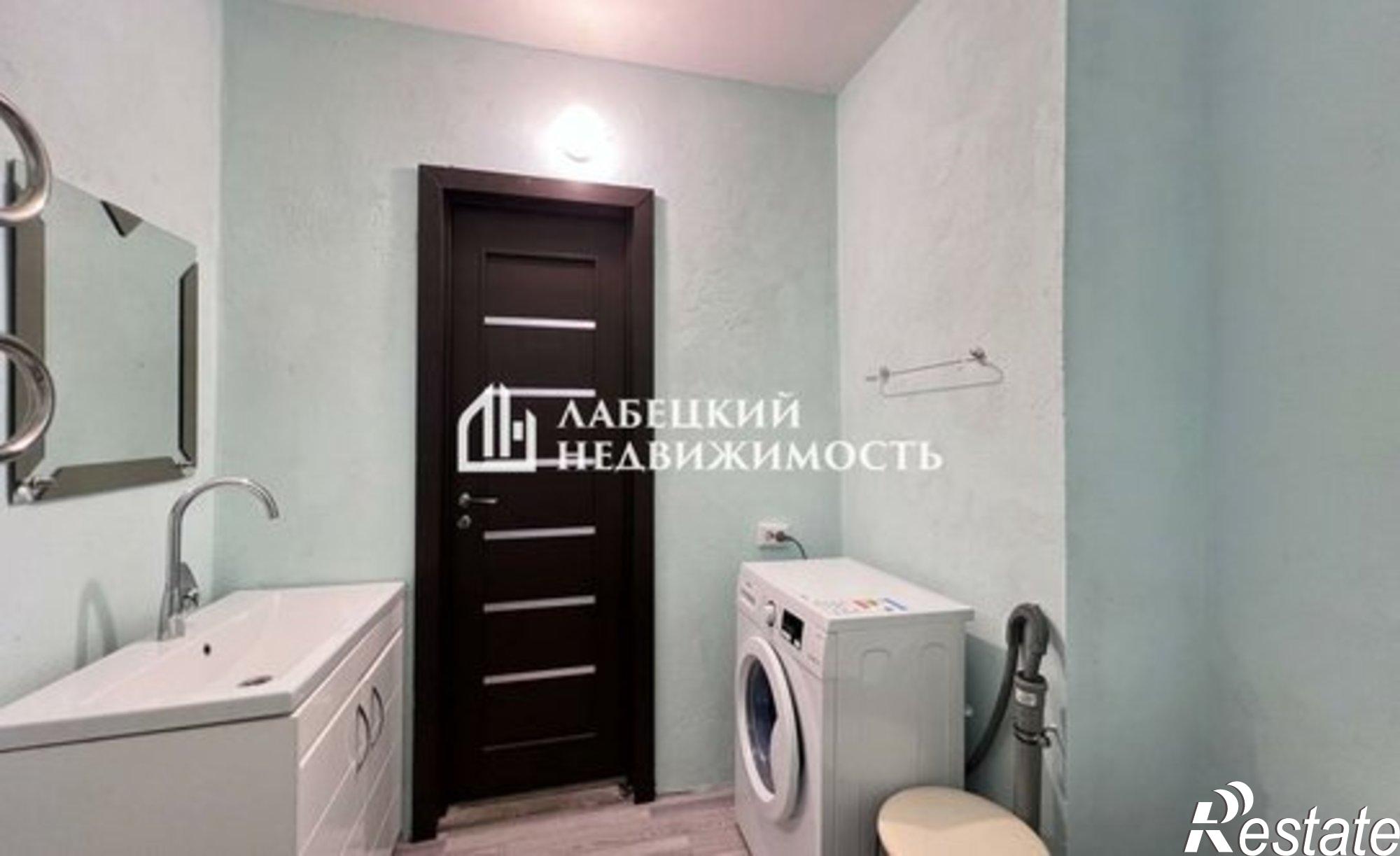 Купить квартиру за 4 620 000 рублей на ул Бабича, 10/22