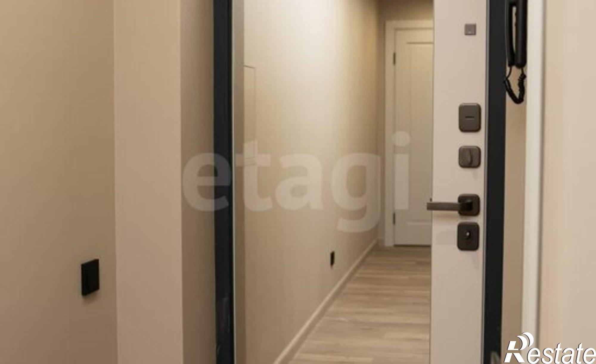 Купить квартиру за 6 850 000 рублей на ул Большая Октябрьская, 124/15