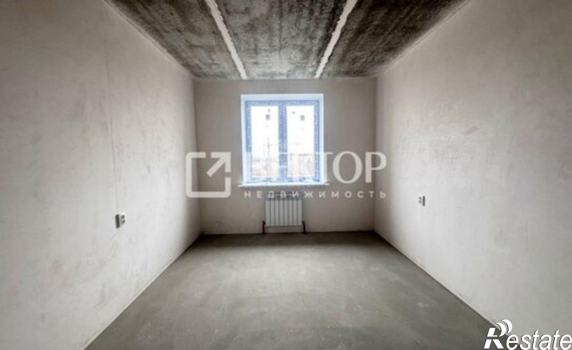 Купить квартиру за 3 540 000 рублей на Малая Норская улица, 3А